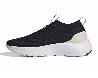 Foto 3 | Foto 3 | Tenis para Correr Adidas Cloudfoam Move Sock para Mujer