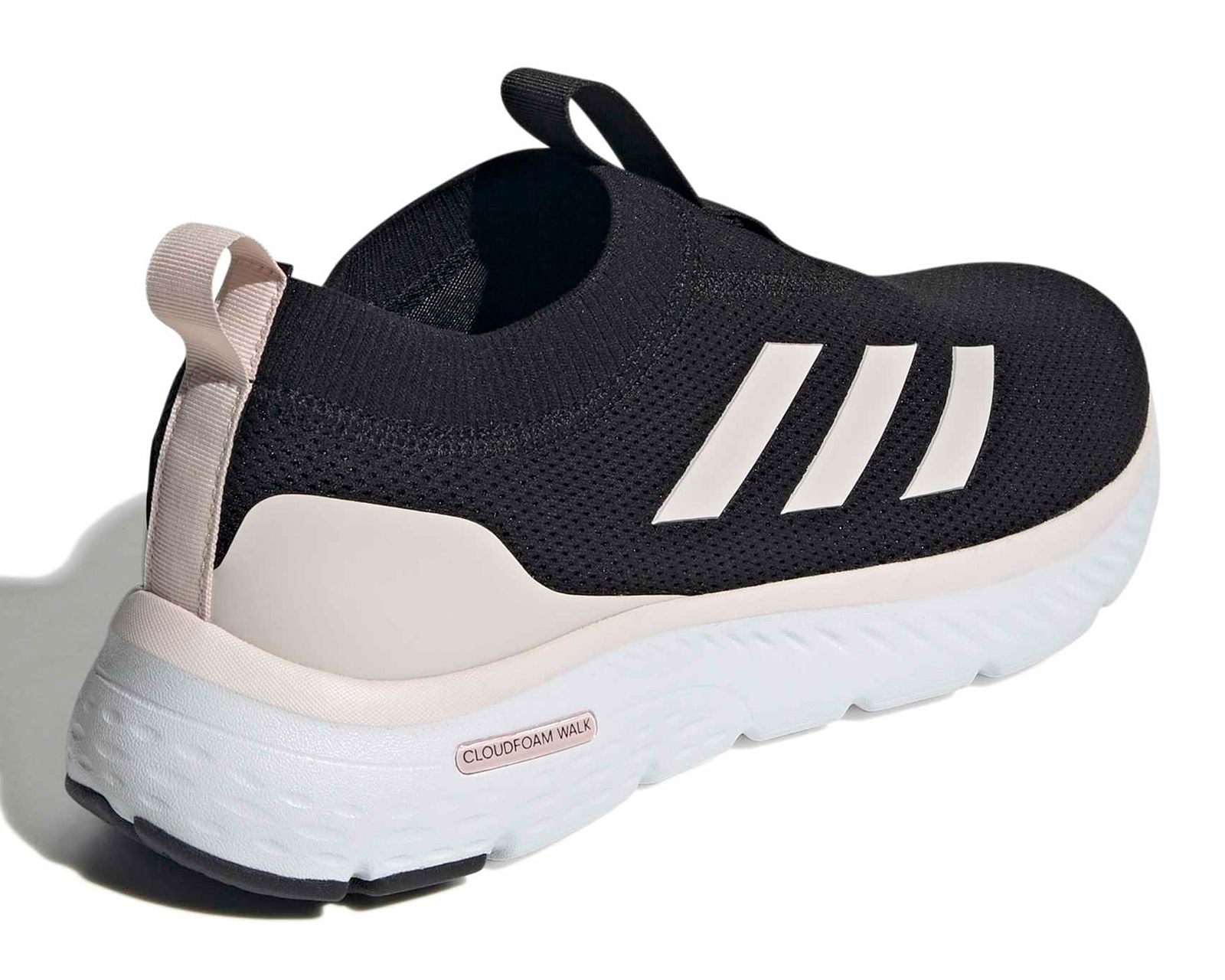 Foto 4 | Foto 4 | Tenis para Correr Adidas Cloudfoam Move Sock para Mujer