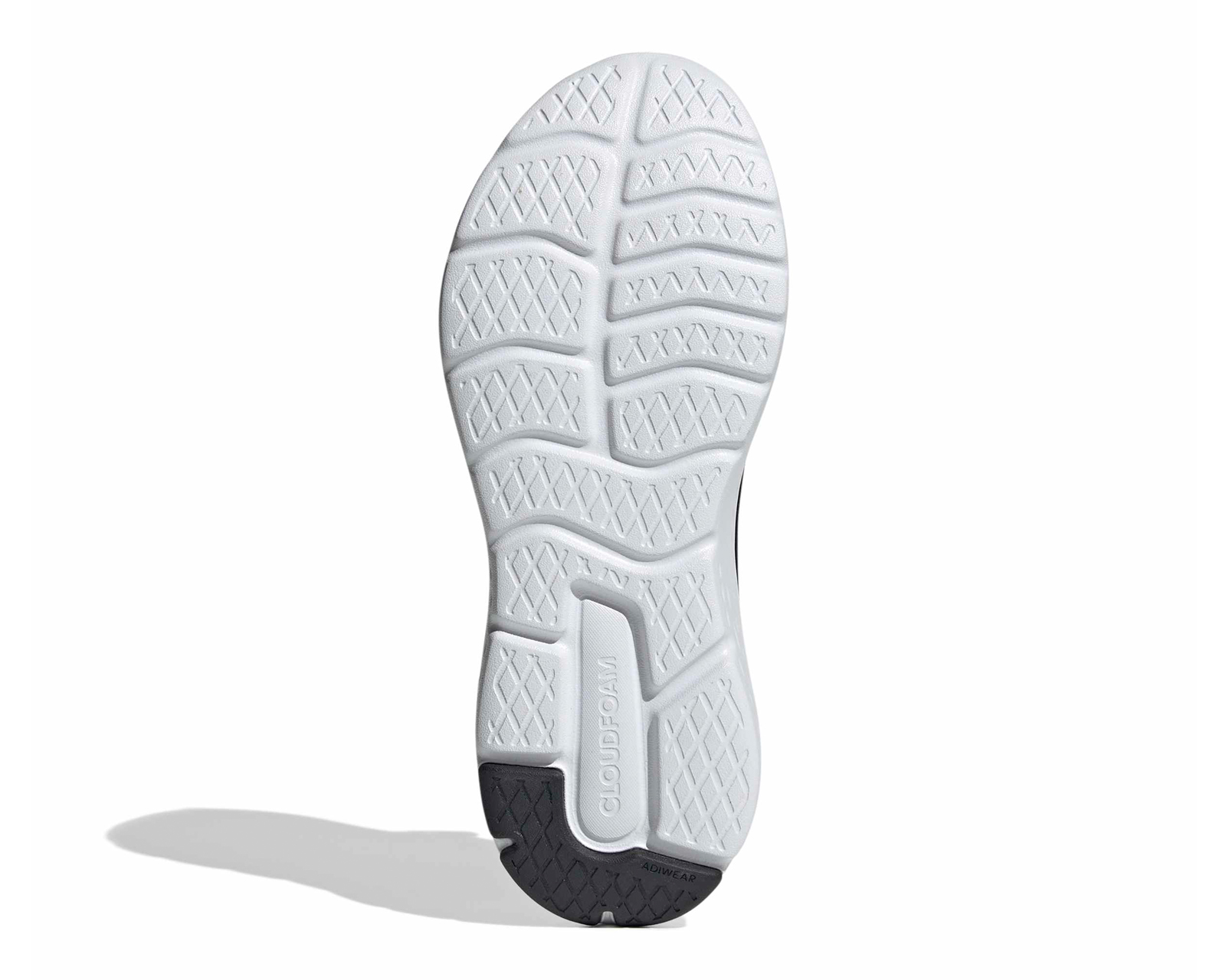 Foto 6 pulgar | Foto 5 | Tenis para Correr Adidas Cloudfoam Move Sock para Mujer