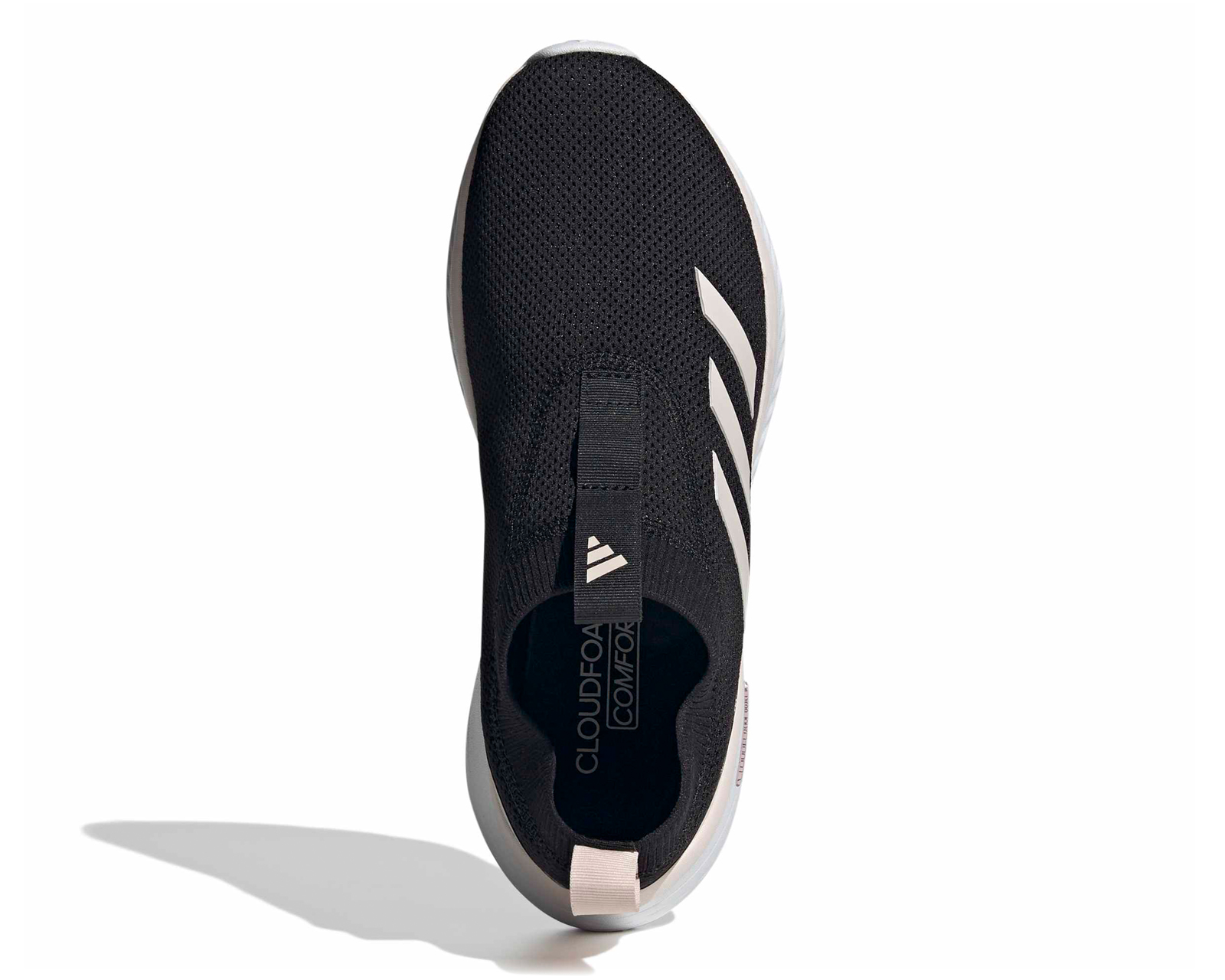 Foto 7 pulgar | Foto 6 | Tenis para Correr Adidas Cloudfoam Move Sock para Mujer