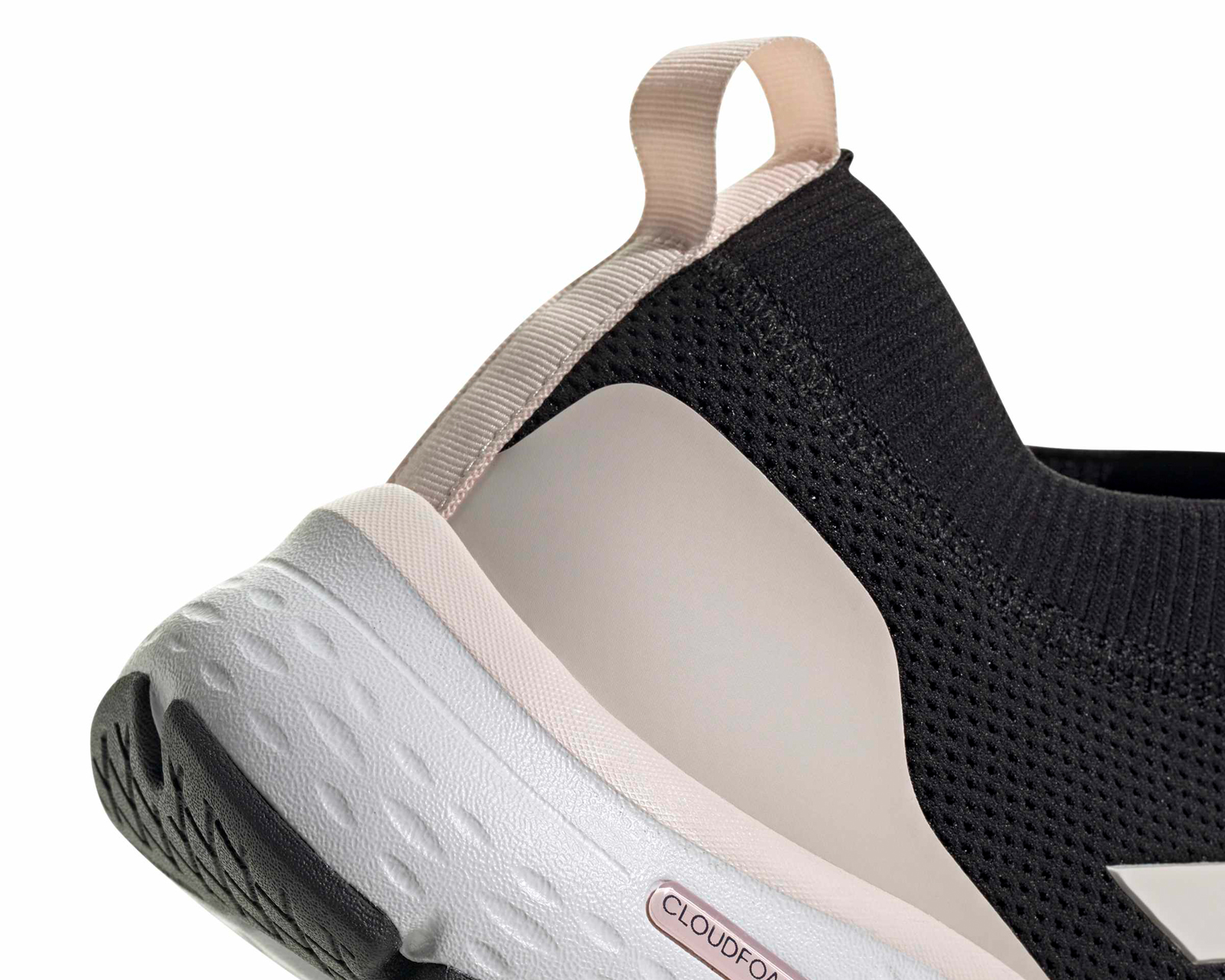 Foto 8 | Foto 8 | Tenis para Correr Adidas Cloudfoam Move Sock para Mujer