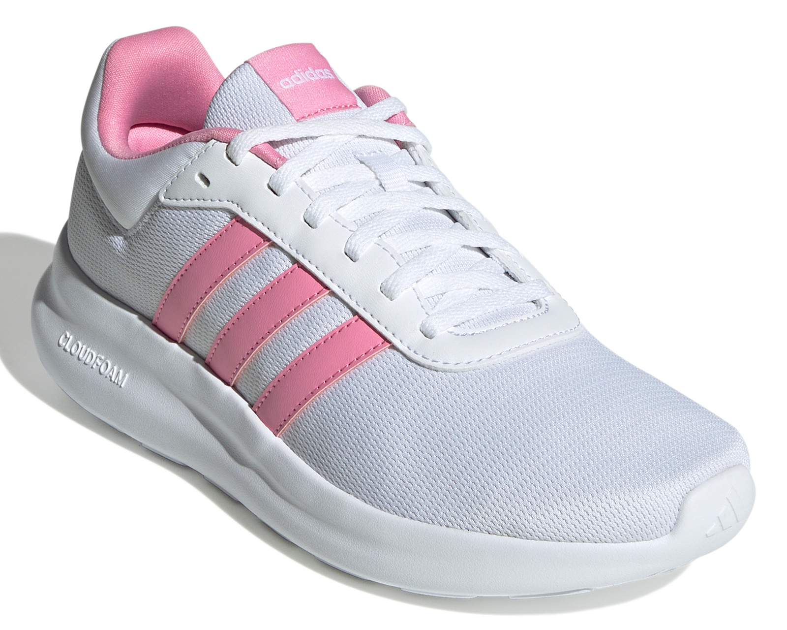 Tenis para Correr Adidas Lite Racer 4.0 para Mujer