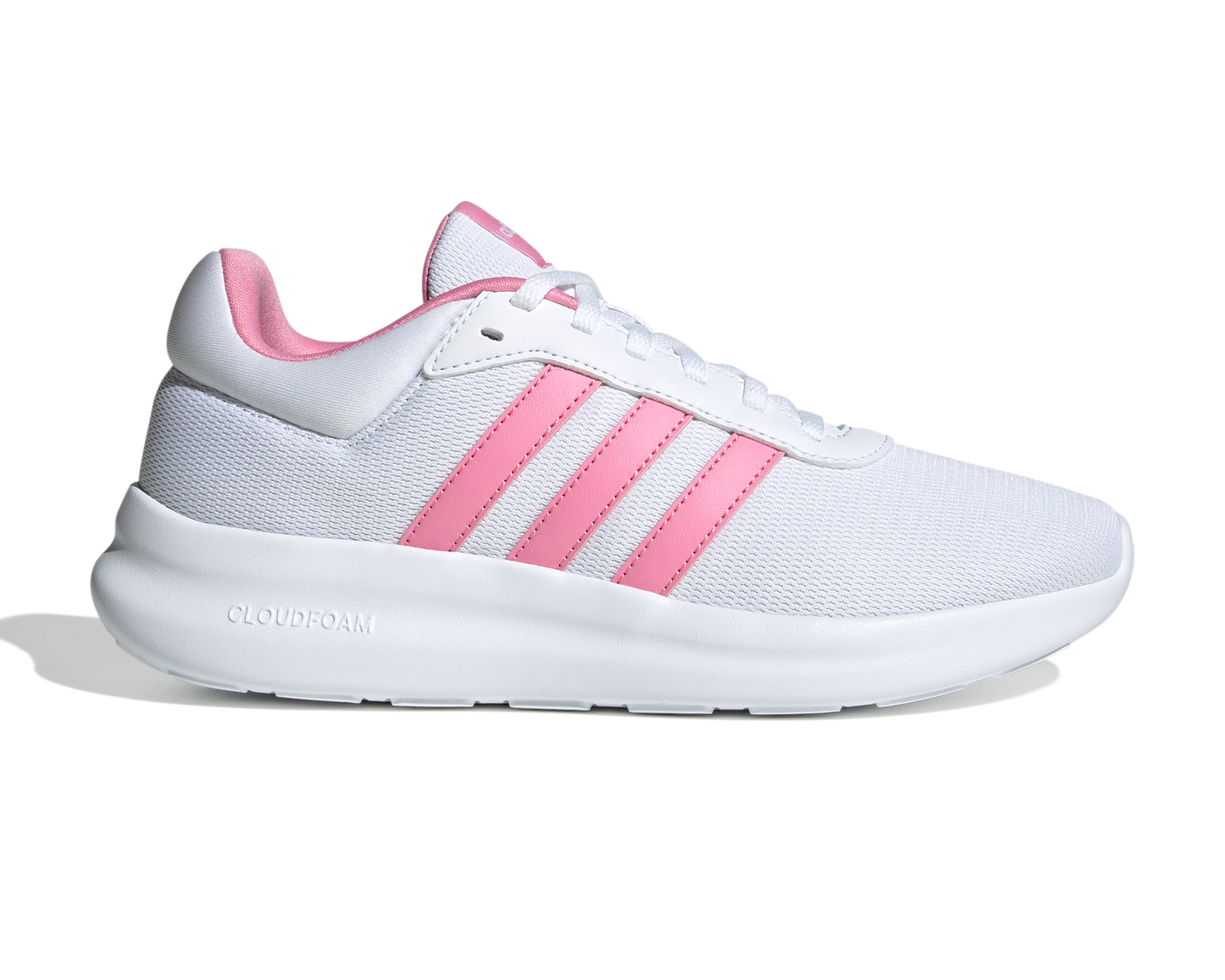 Foto 3 pulgar | Foto 2 | Tenis para Correr Adidas Lite Racer 4.0 para Mujer