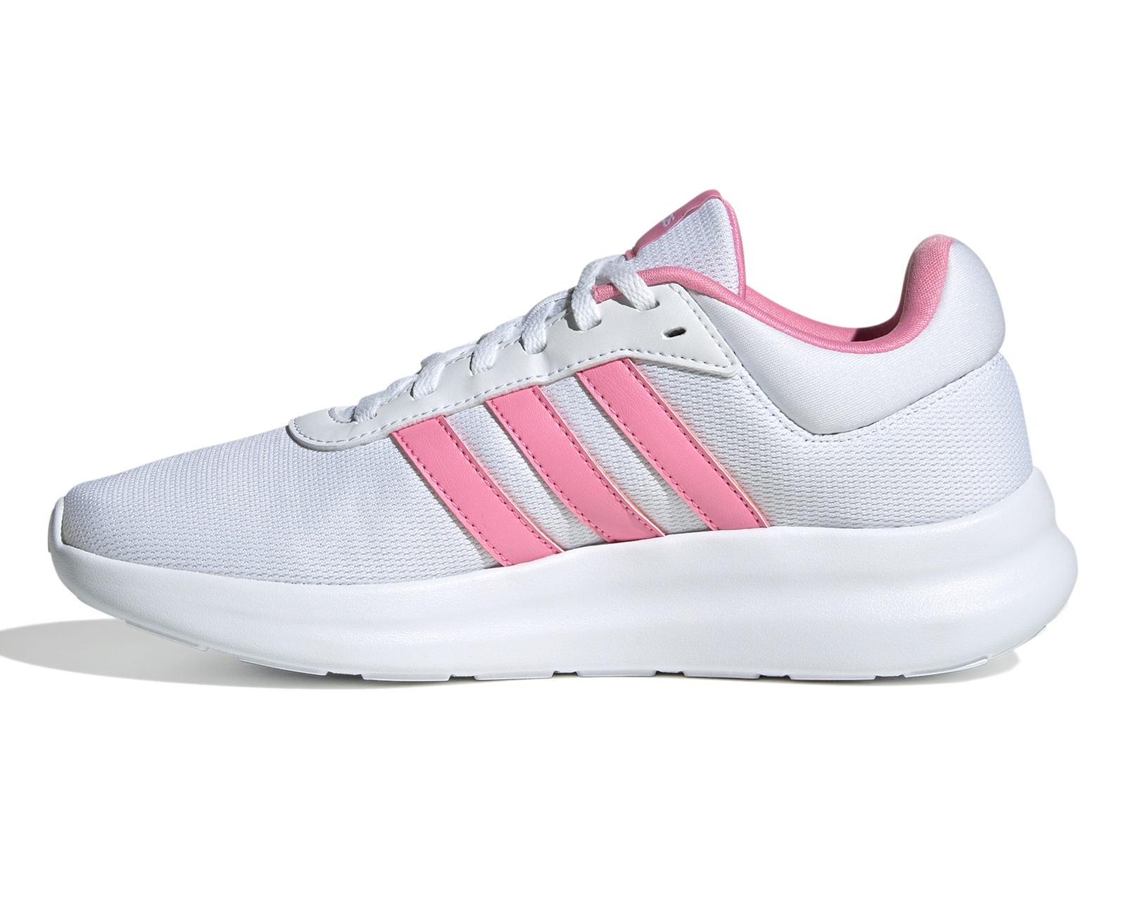 Foto 4 pulgar | Foto 3 | Tenis para Correr Adidas Lite Racer 4.0 para Mujer