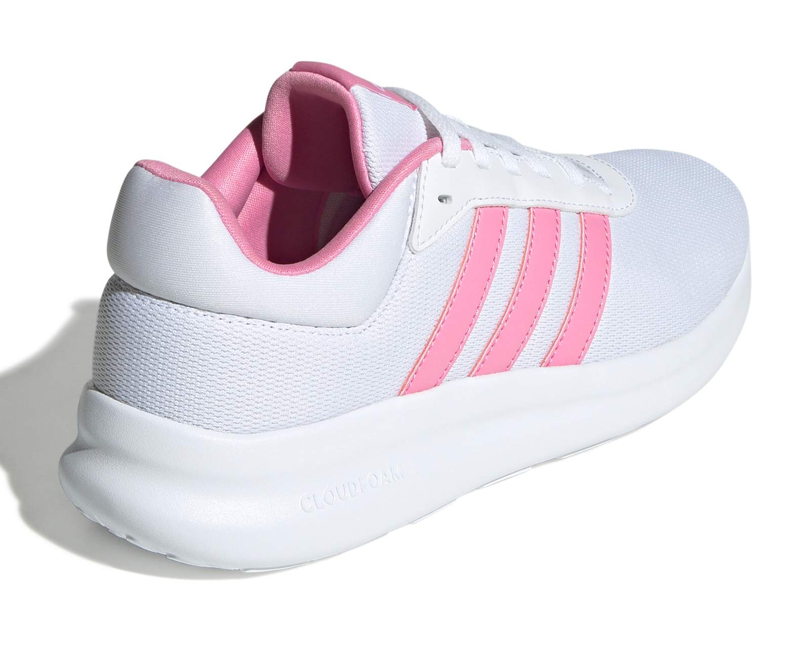 Foto 5 pulgar | Foto 4 | Tenis para Correr Adidas Lite Racer 4.0 para Mujer