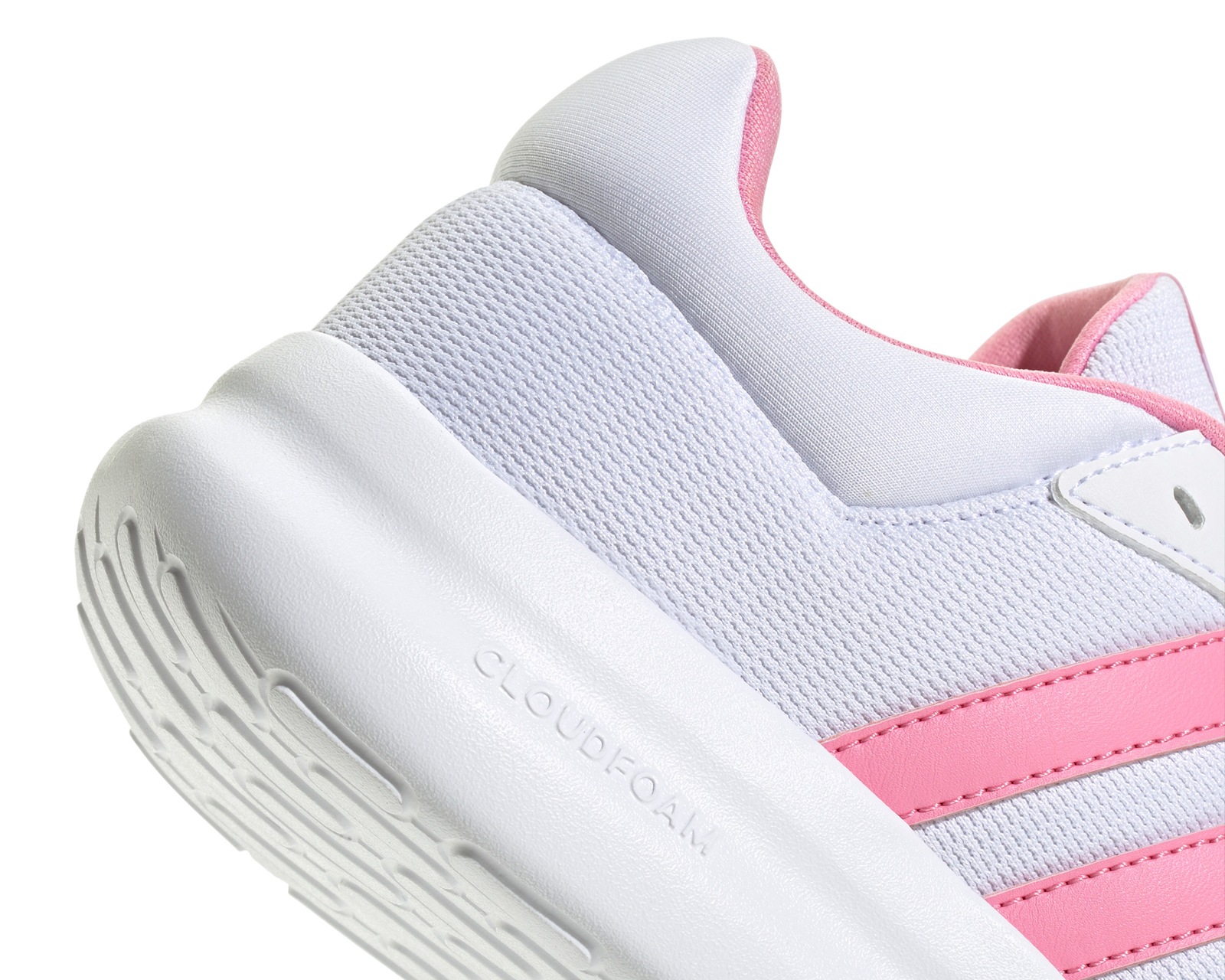 Foto 8 pulgar | Foto 7 | Tenis para Correr Adidas Lite Racer 4.0 para Mujer