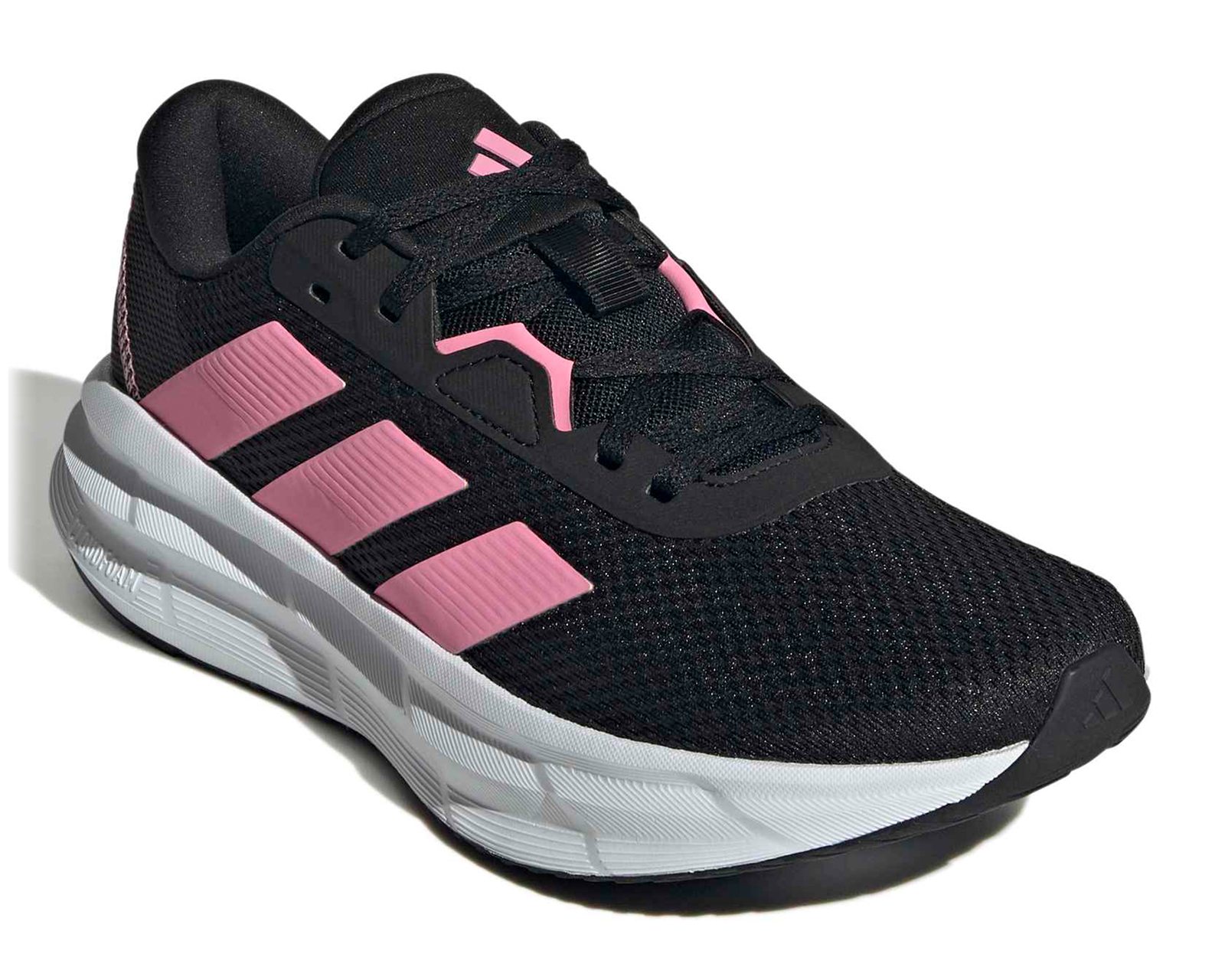 Foto 2 pulgar | Foto 1 | Tenis para Correr Adidas Galaxy 7 para Mujer