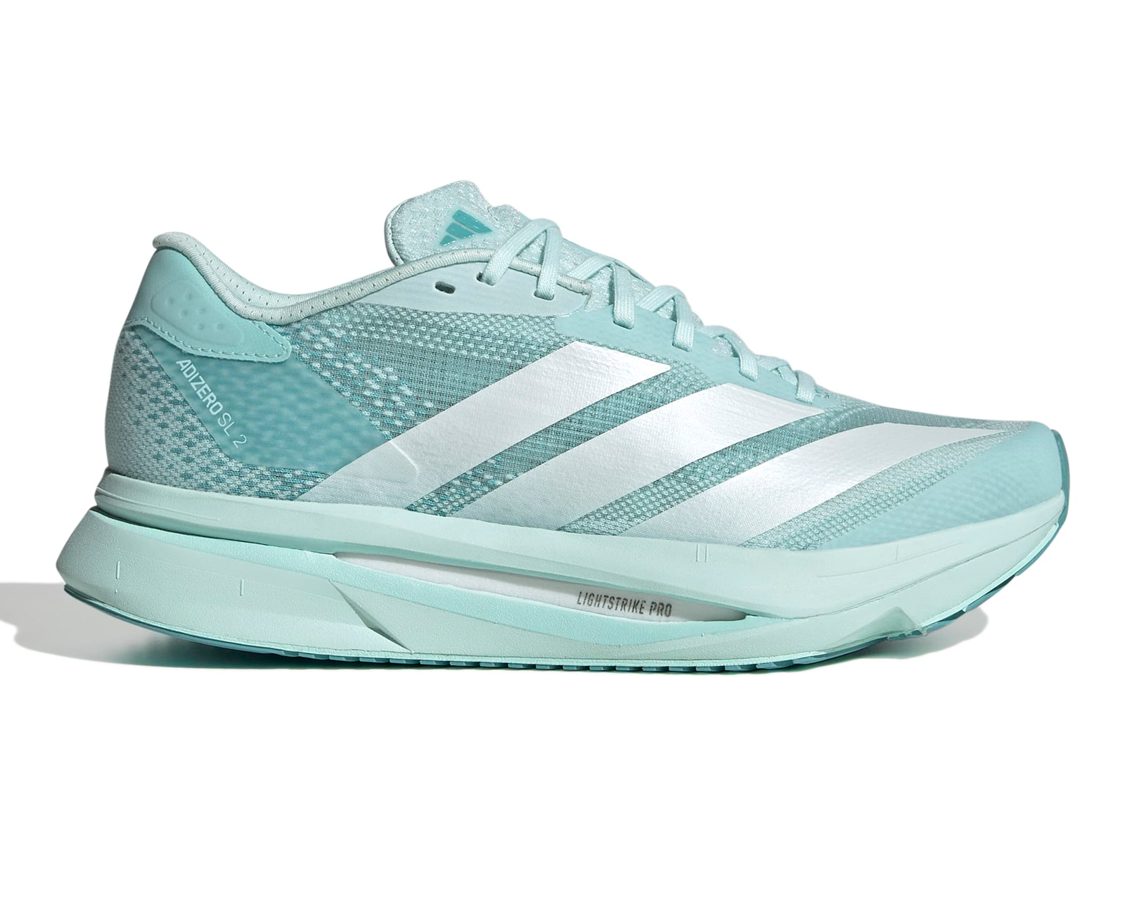Foto 2 | Foto 2 | Tenis para Correr Adidas Adizero SL2 para Mujer