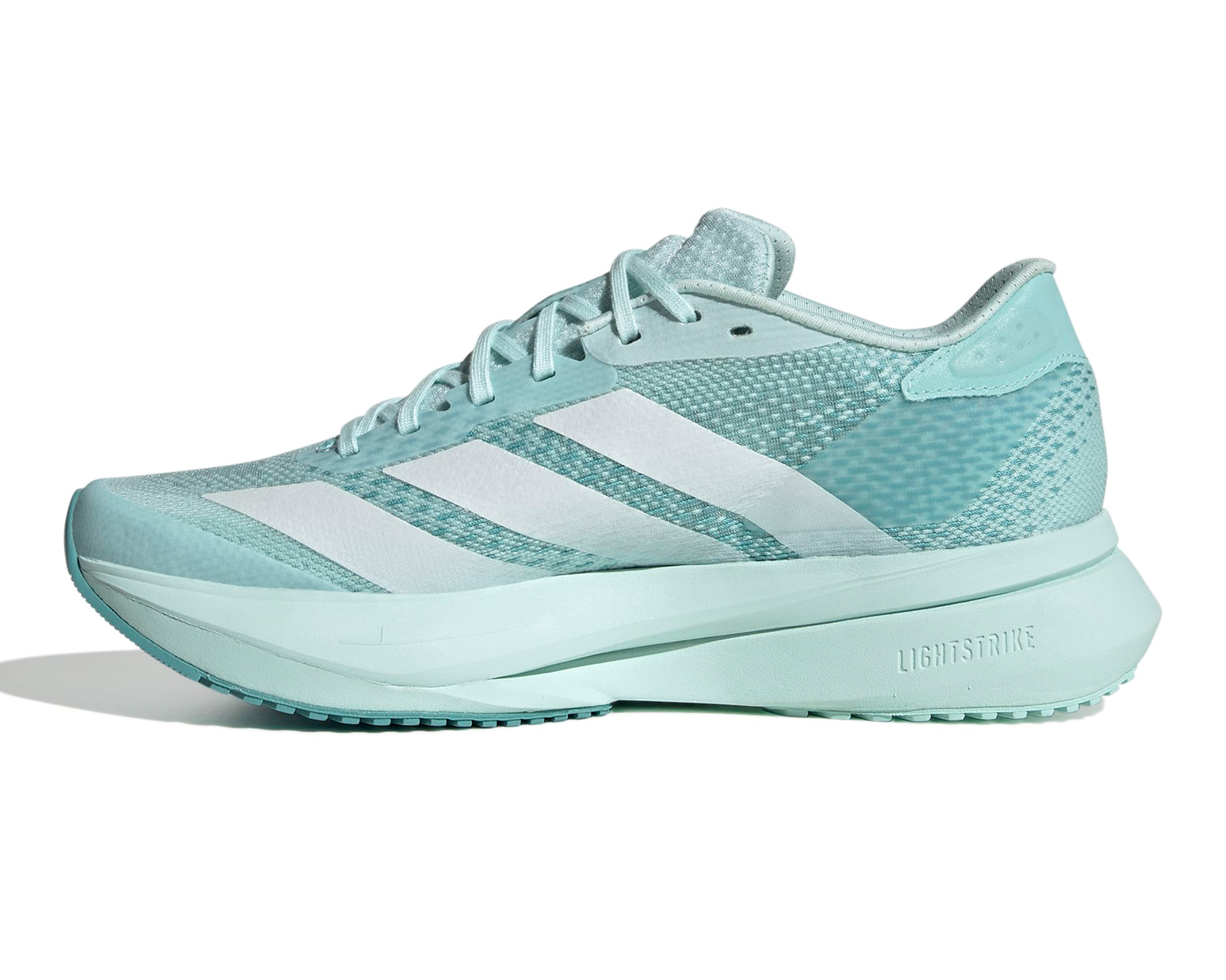 Foto 4 pulgar | Foto 3 | Tenis para Correr Adidas Adizero SL2 para Mujer