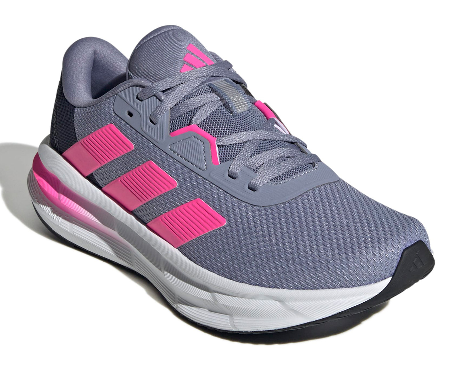 Foto 2 pulgar | Foto 1 | Tenis para Correr Adidas Galaxy 7 para Mujer