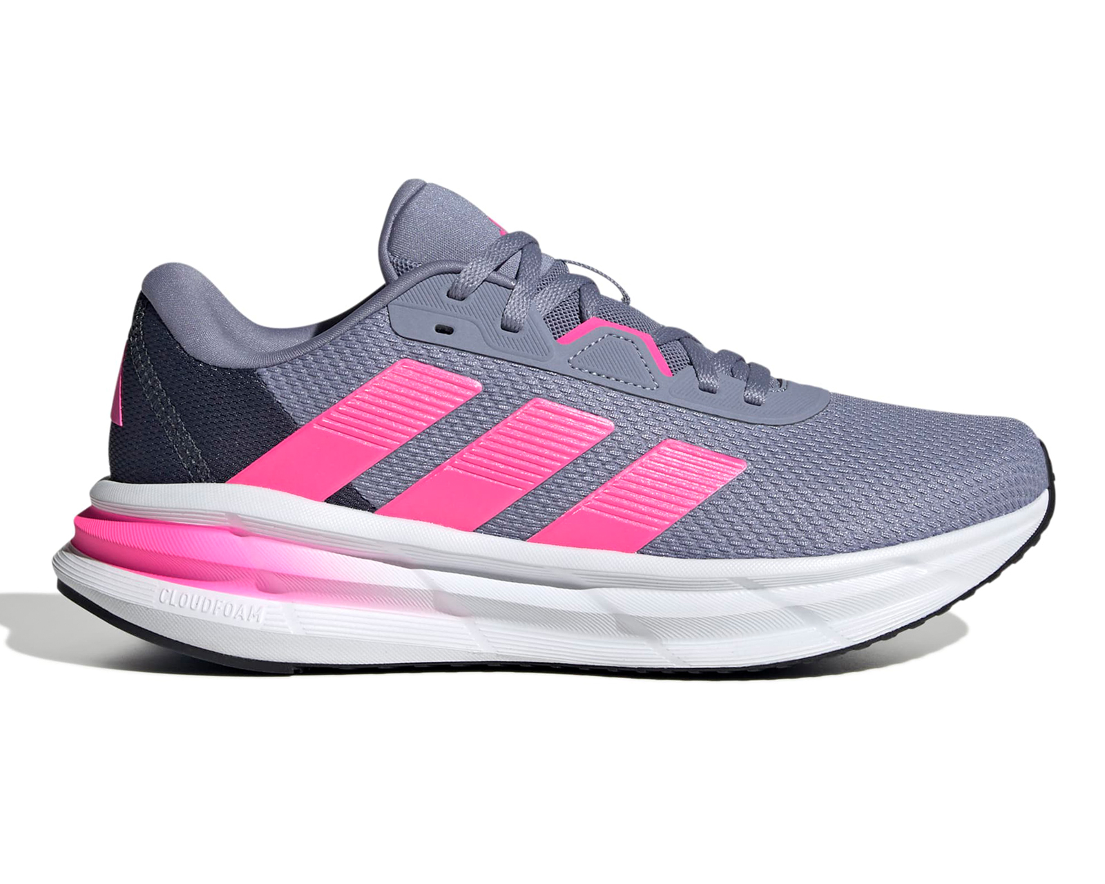 Foto 3 pulgar | Foto 2 | Tenis para Correr Adidas Galaxy 7 para Mujer