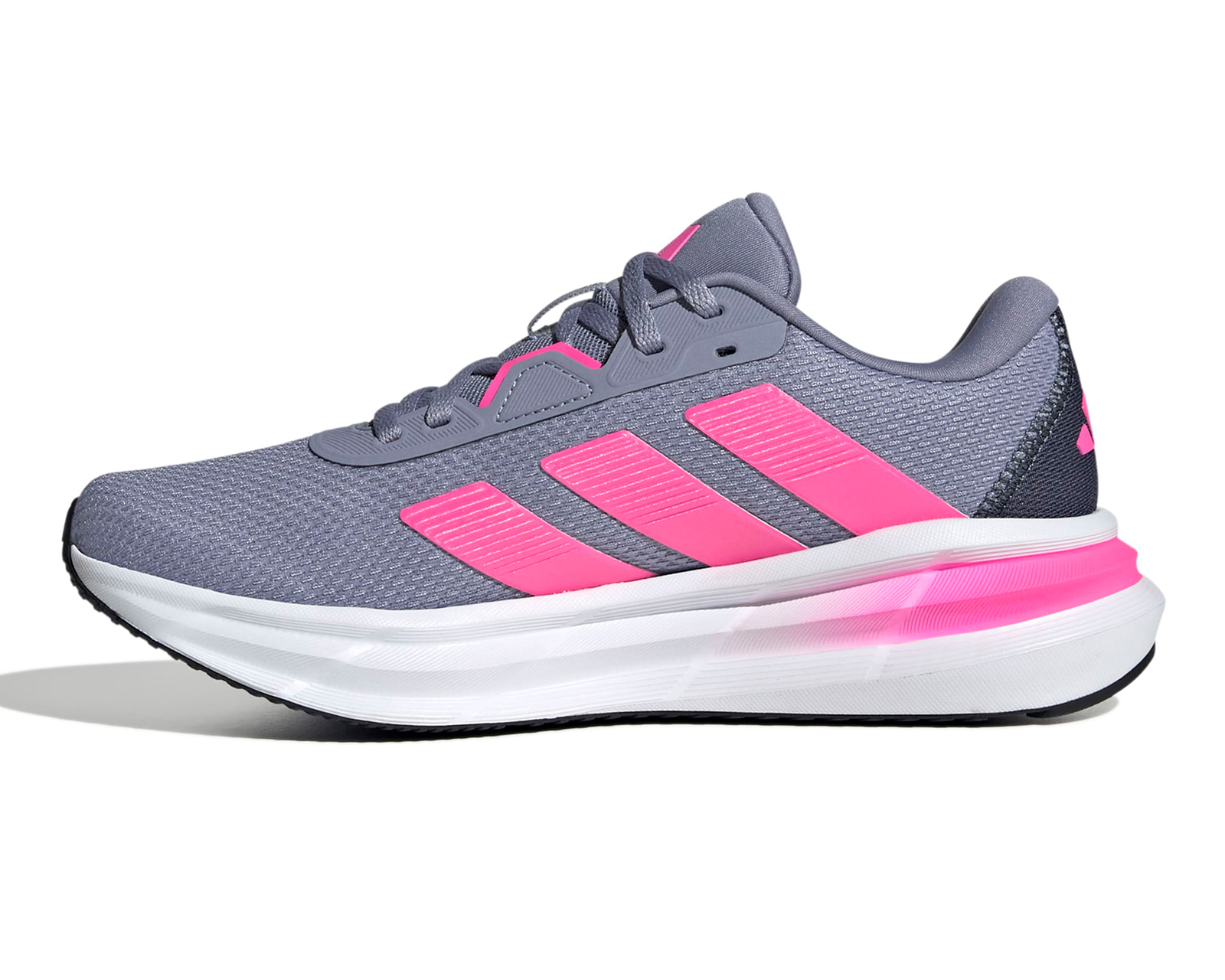 Foto 3 | Foto 3 | Tenis para Correr Adidas Galaxy 7 para Mujer