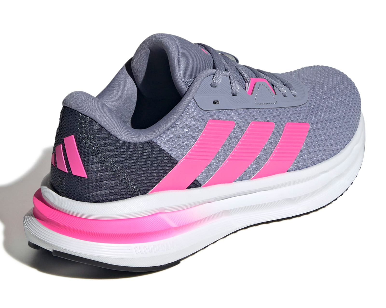 Foto 4 | Foto 4 | Tenis para Correr Adidas Galaxy 7 para Mujer