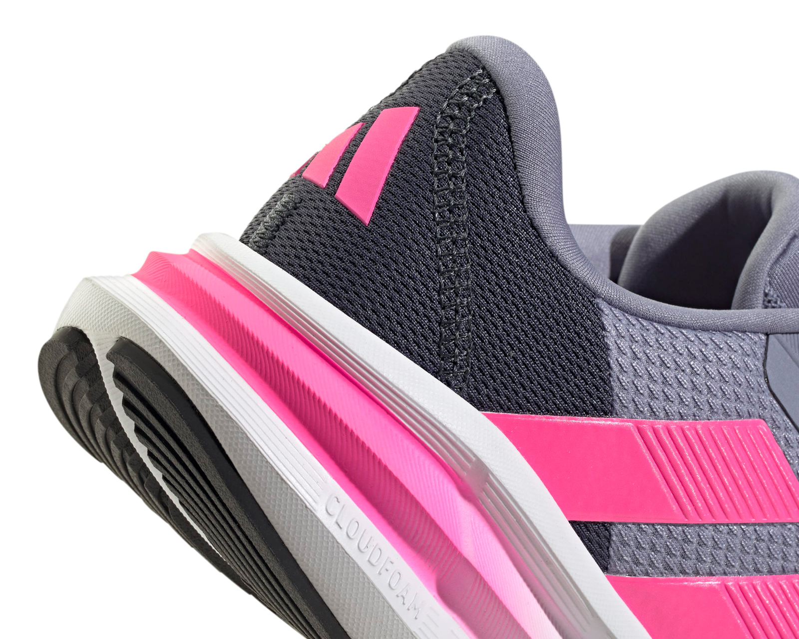 Foto 9 pulgar | Foto 8 | Tenis para Correr Adidas Galaxy 7 para Mujer