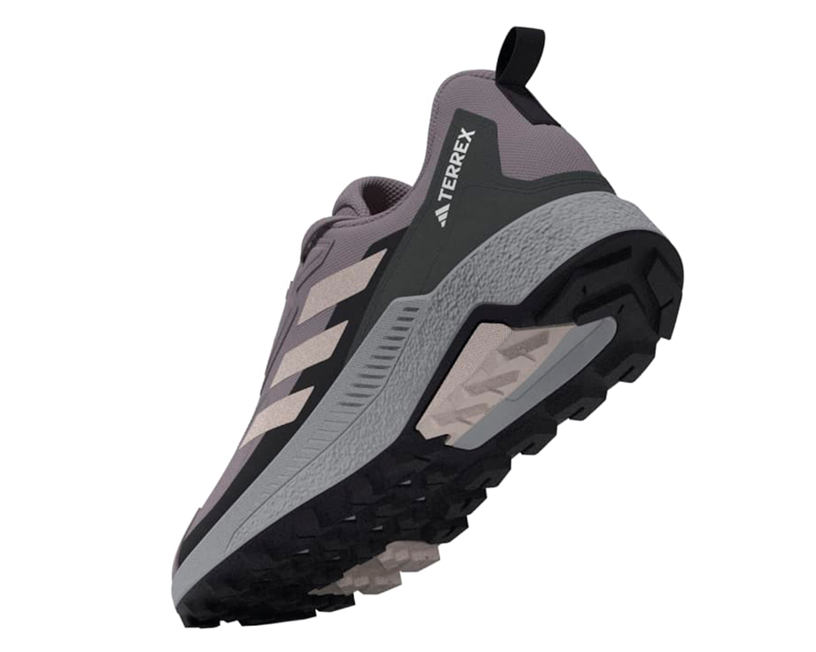 Foto 4 | Foto 4 | Tenis para Senderismo Adidas Terrex Anylander para Mujer