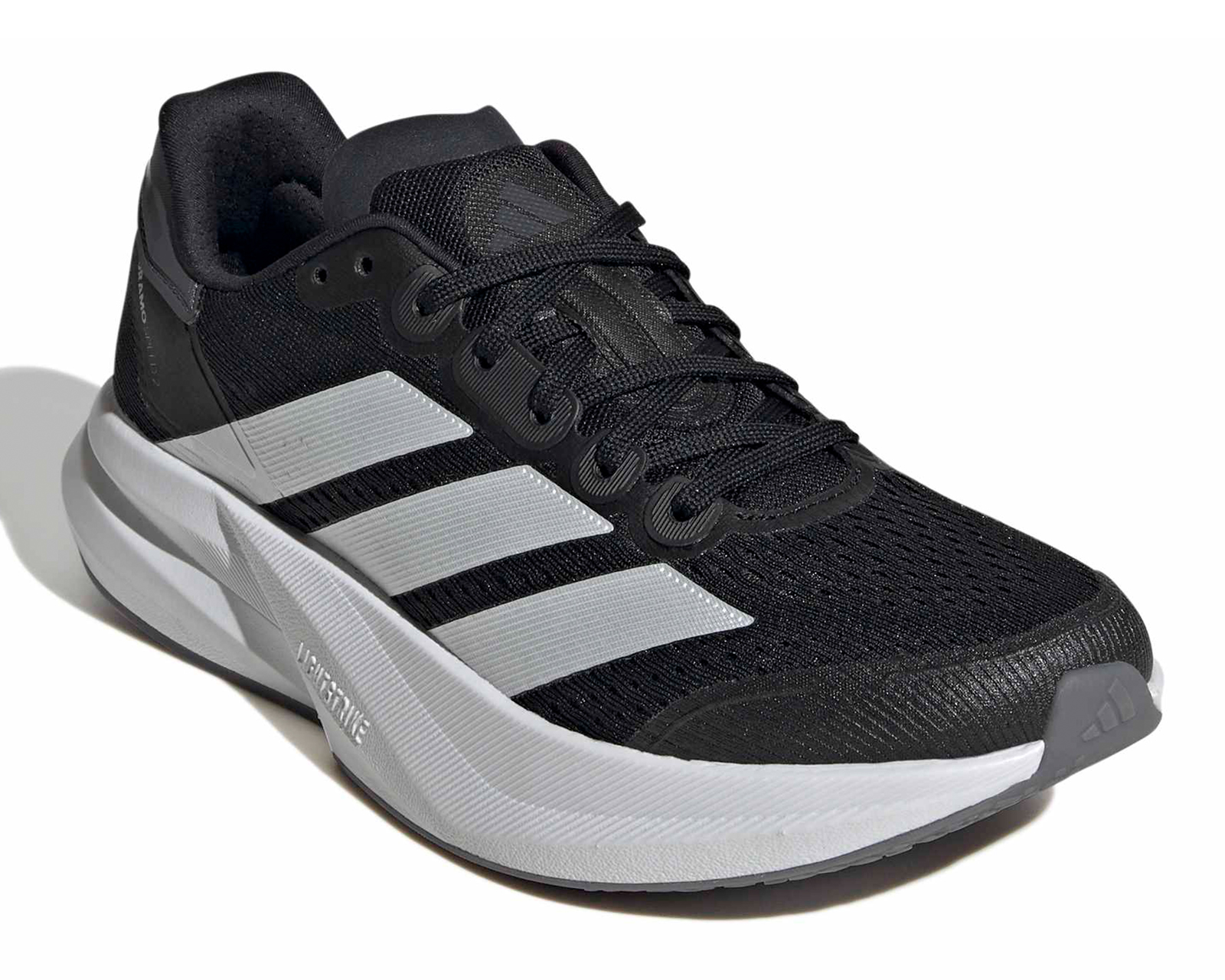 Foto 1 | Foto 1 | Tenis para Correr Adidas Duramo Speed 2 para Mujer