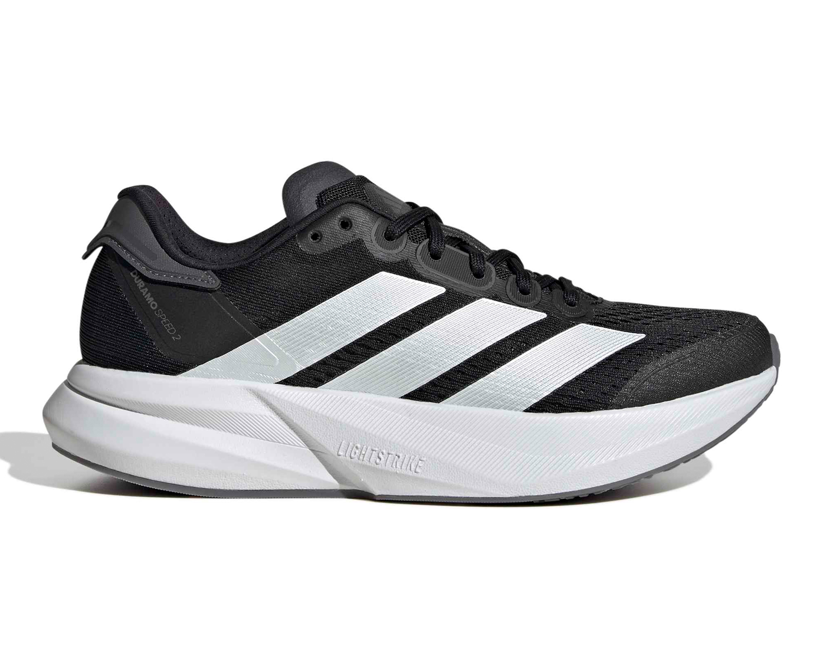 Foto 2 | Foto 2 | Tenis para Correr Adidas Duramo Speed 2 para Mujer