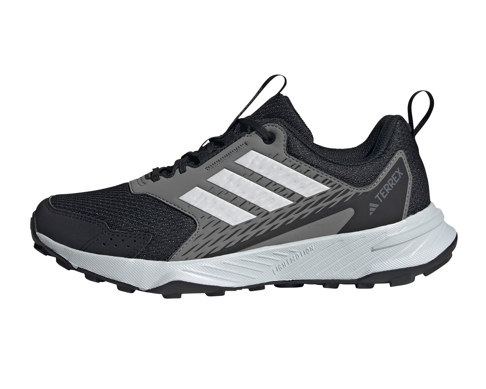 Foto 3 | Foto 3 | Tenis para Senderismo Adidas Terrex Tracefinder 2 para Mujer