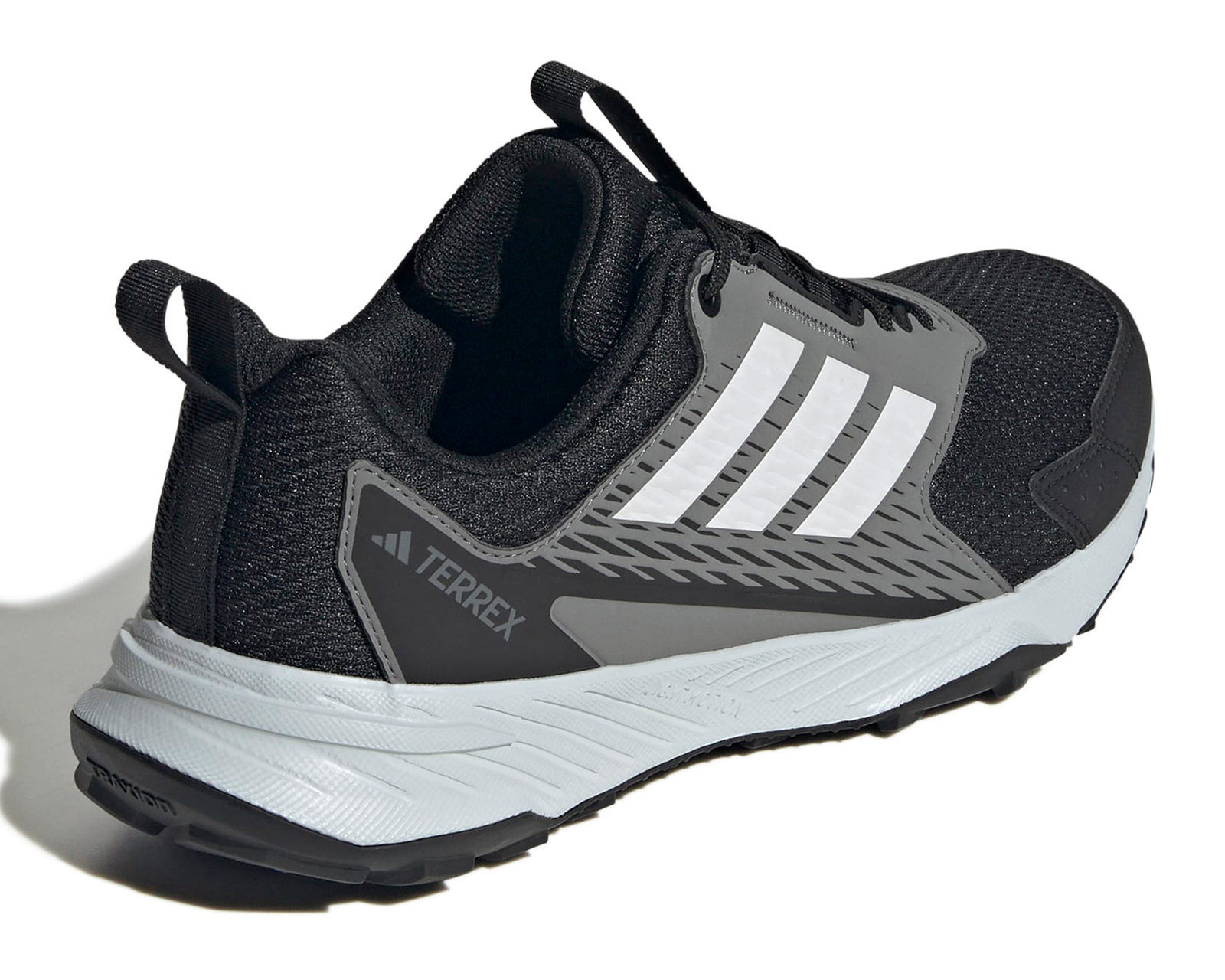 Foto 4 | Foto 4 | Tenis para Senderismo Adidas Terrex Tracefinder 2 para Mujer