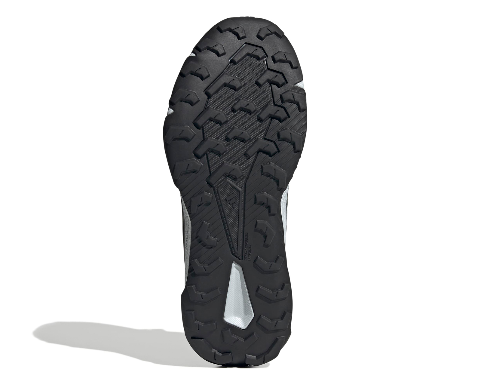 Foto 5 | Foto 5 | Tenis para Senderismo Adidas Terrex Tracefinder 2 para Mujer