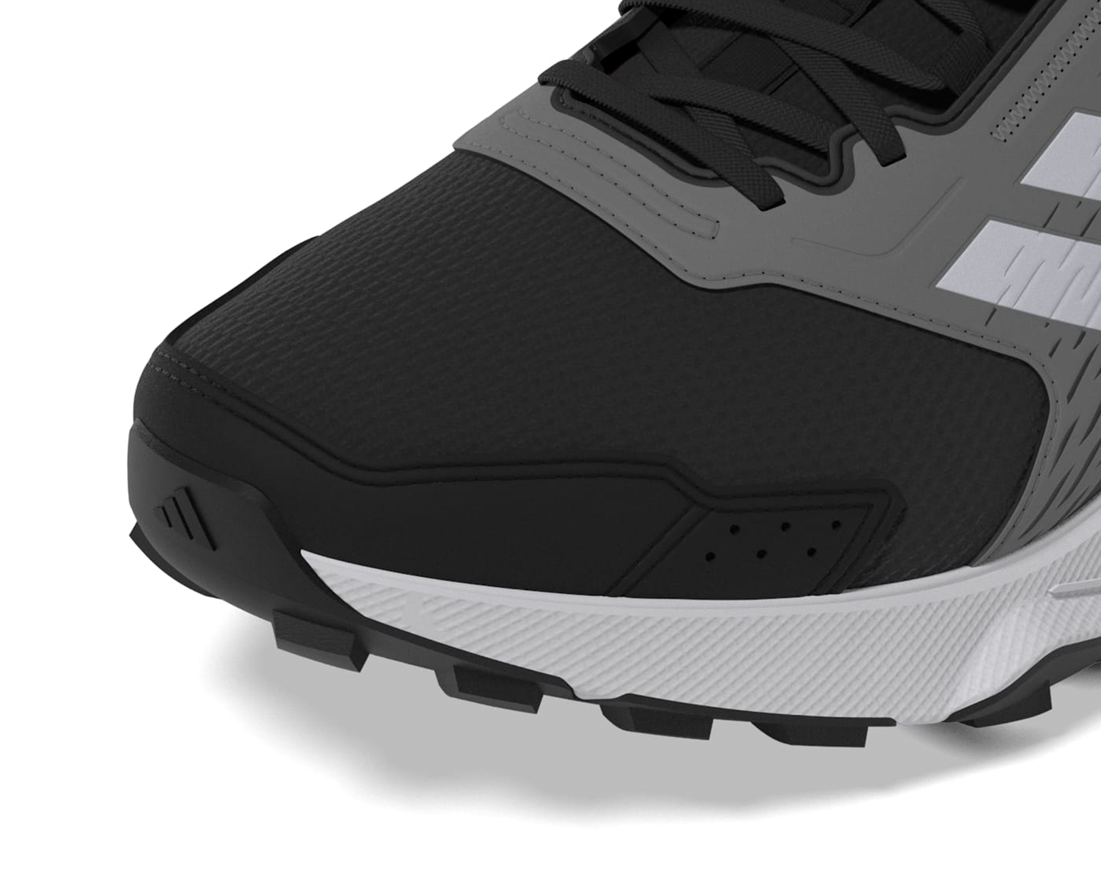 Foto 7 | Foto 7 | Tenis para Senderismo Adidas Terrex Tracefinder 2 para Mujer