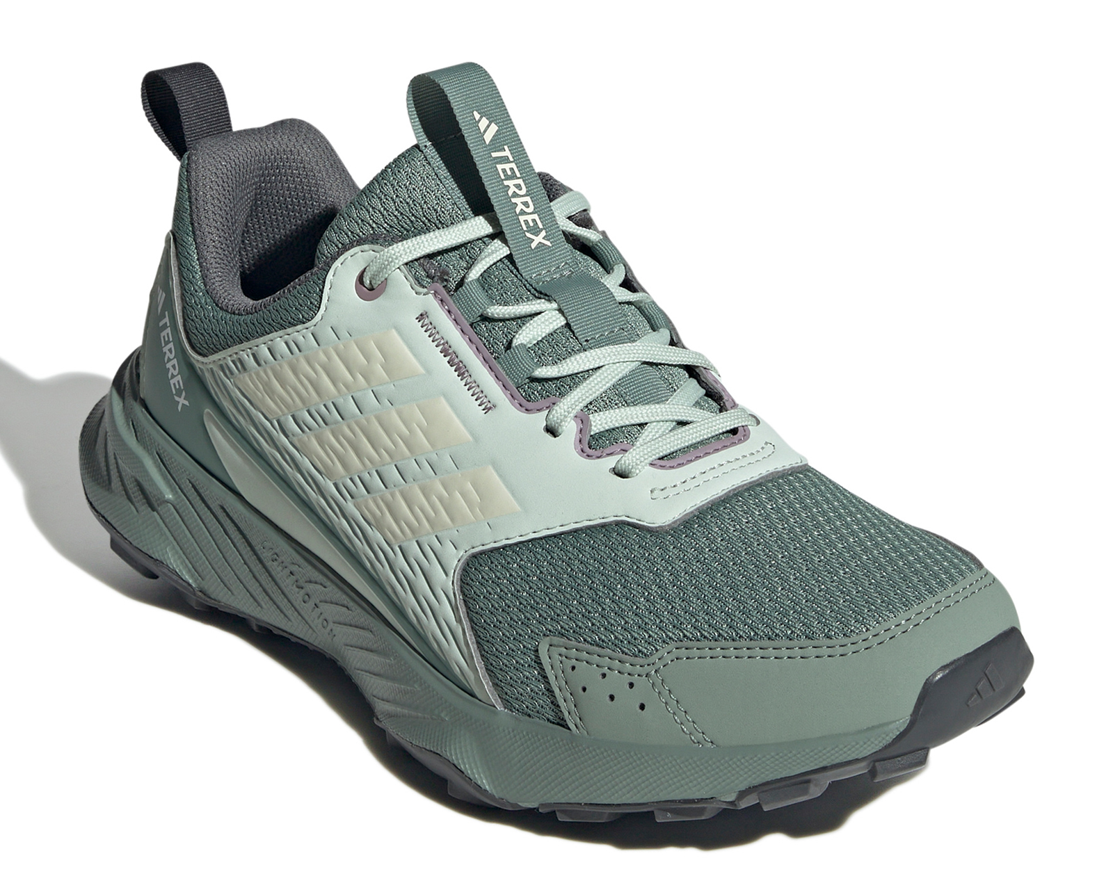 Tenis para Senderismo Adidas Terrex Tracefinder 2 para Mujer