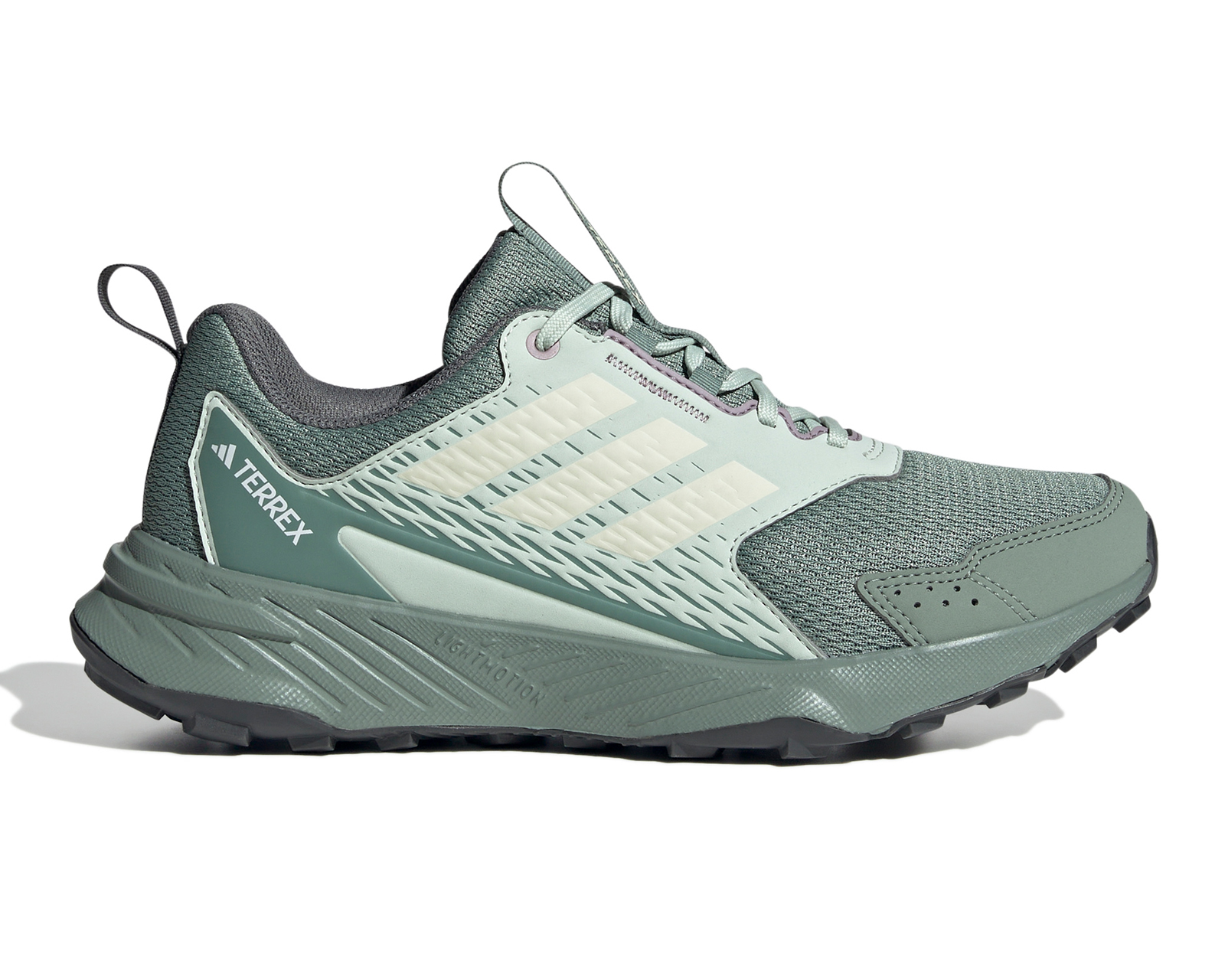 Foto 3 pulgar | Foto 2 | Tenis para Senderismo Adidas Terrex Tracefinder 2 para Mujer