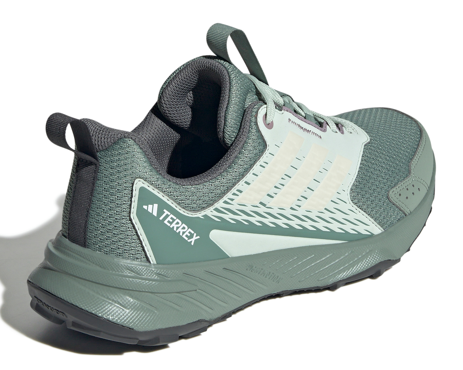 Foto 4 | Foto 4 | Tenis para Senderismo Adidas Terrex Tracefinder 2 para Mujer