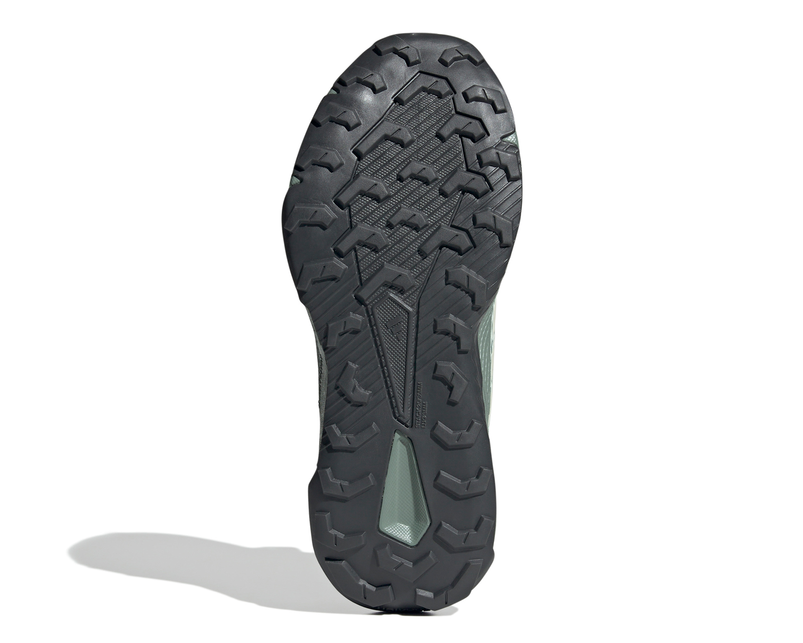 Foto 6 pulgar | Foto 5 | Tenis para Senderismo Adidas Terrex Tracefinder 2 para Mujer