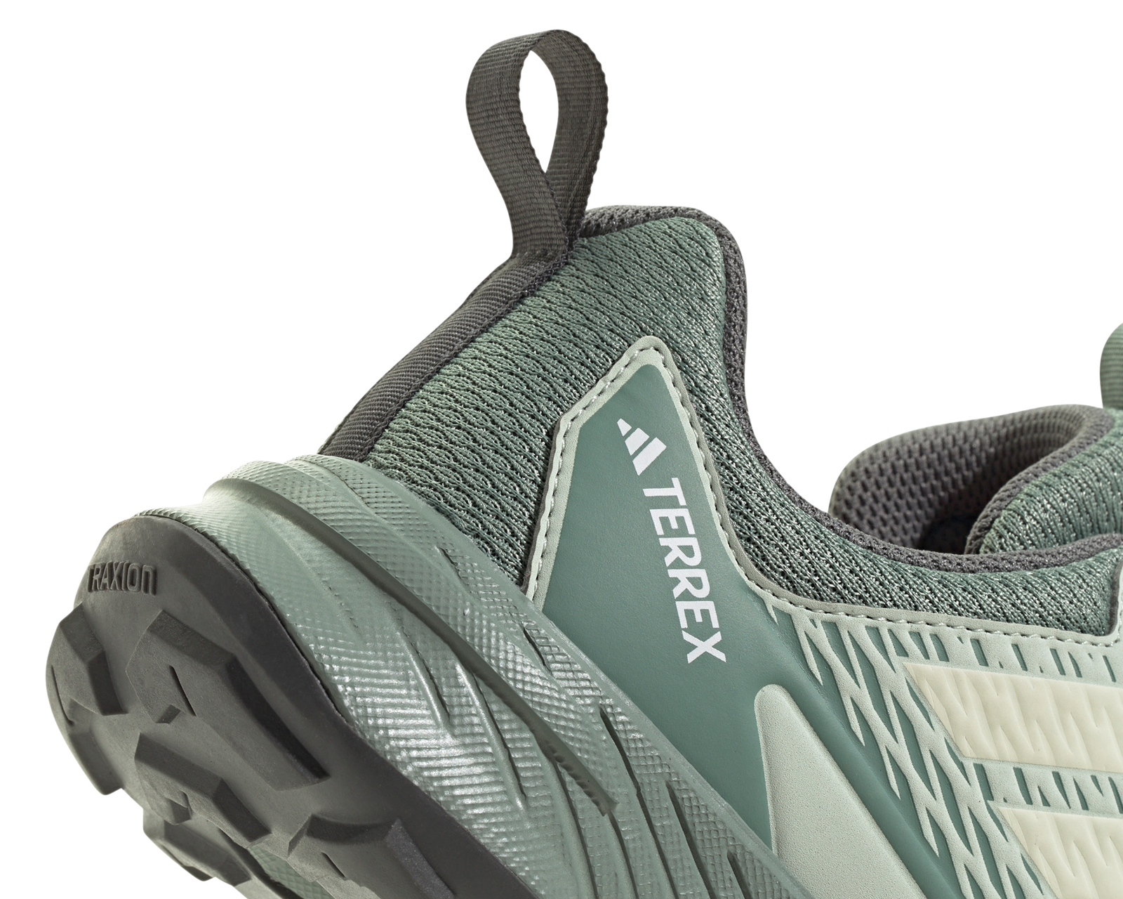 Foto 8 pulgar | Foto 7 | Tenis para Senderismo Adidas Terrex Tracefinder 2 para Mujer