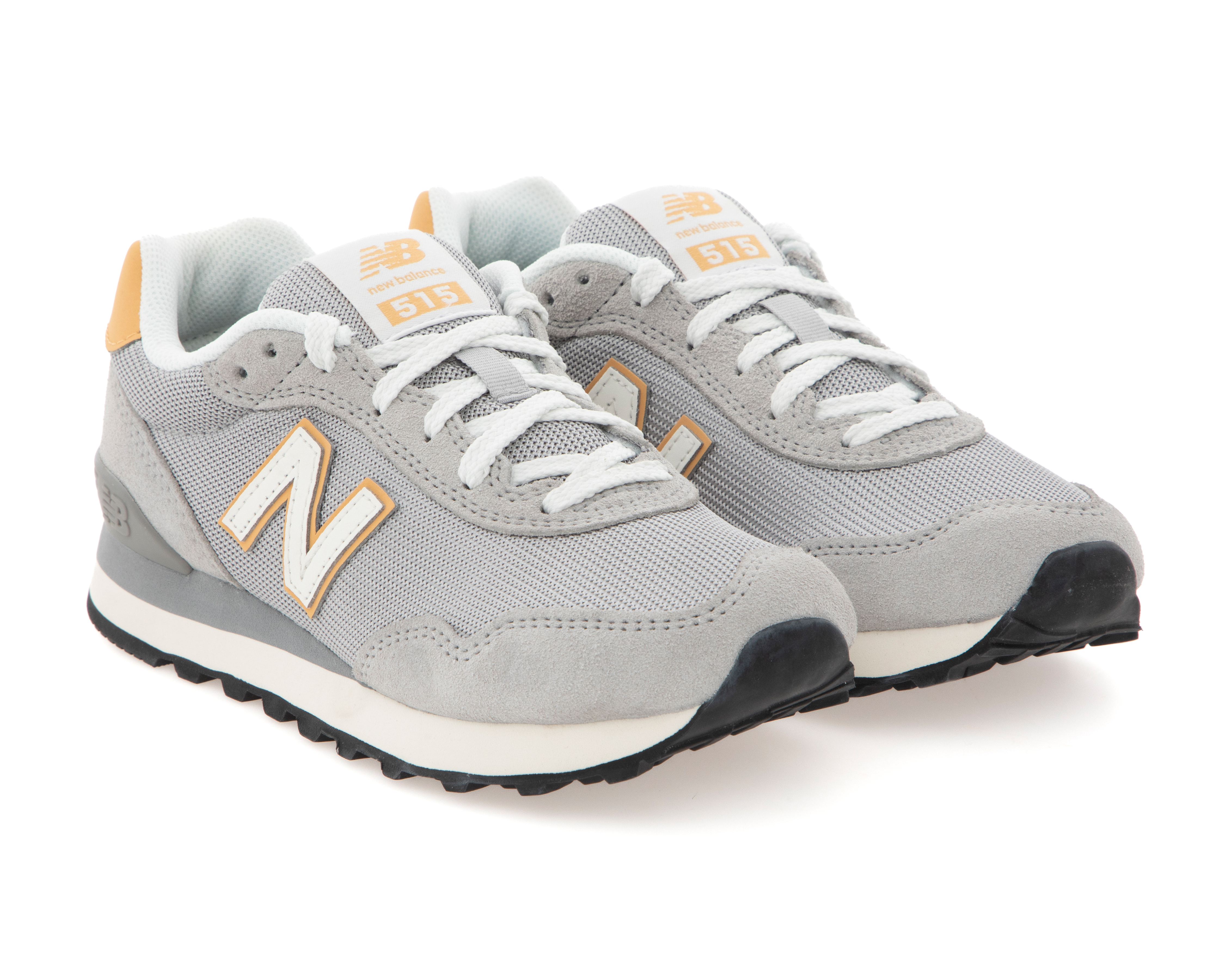 Foto 2 pulgar | Foto 1 | Tenis New Balance 515 para Mujer