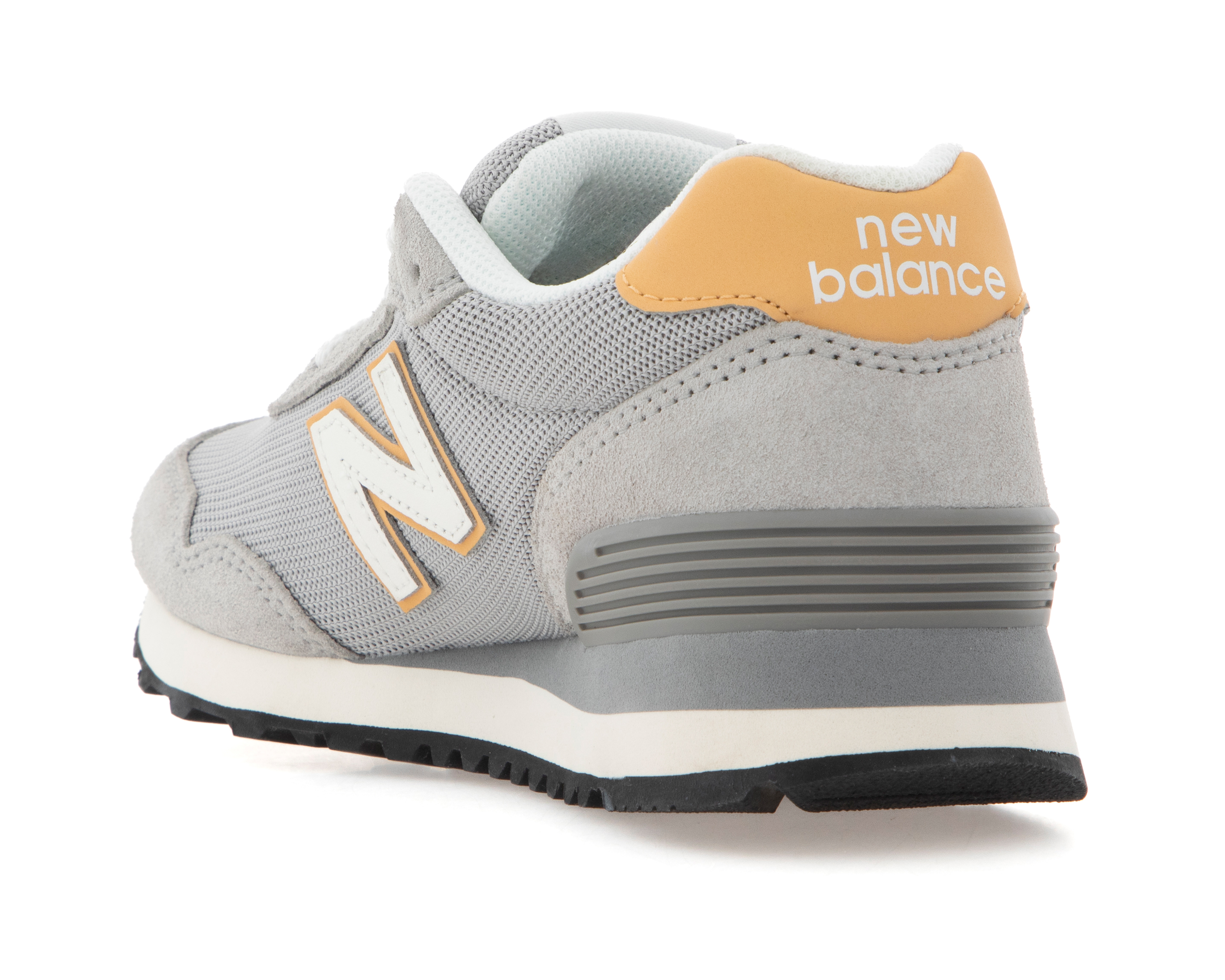 Foto 4 pulgar | Foto 3 | Tenis New Balance 515 para Mujer