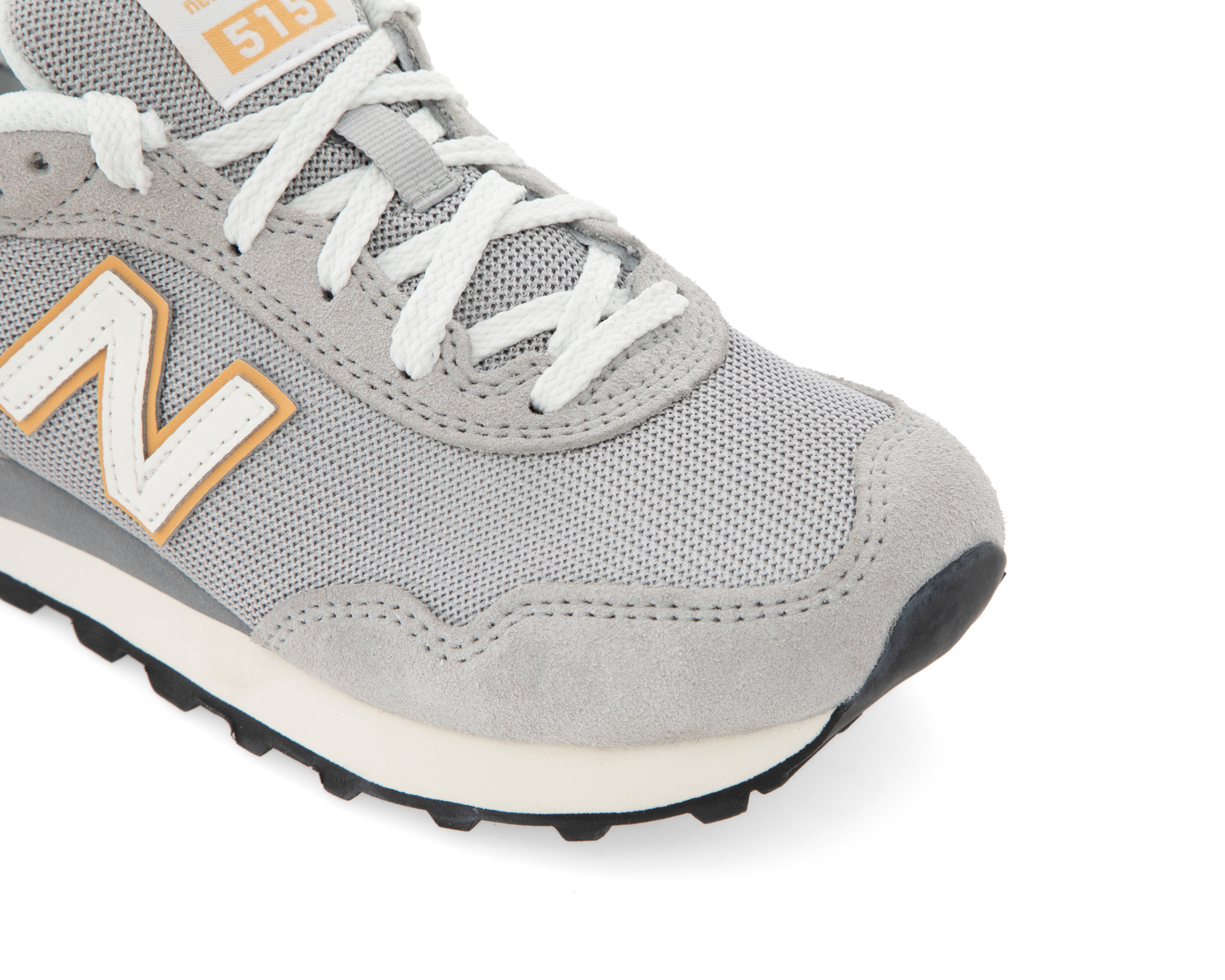 Foto 7 pulgar | Foto 6 | Tenis New Balance 515 para Mujer