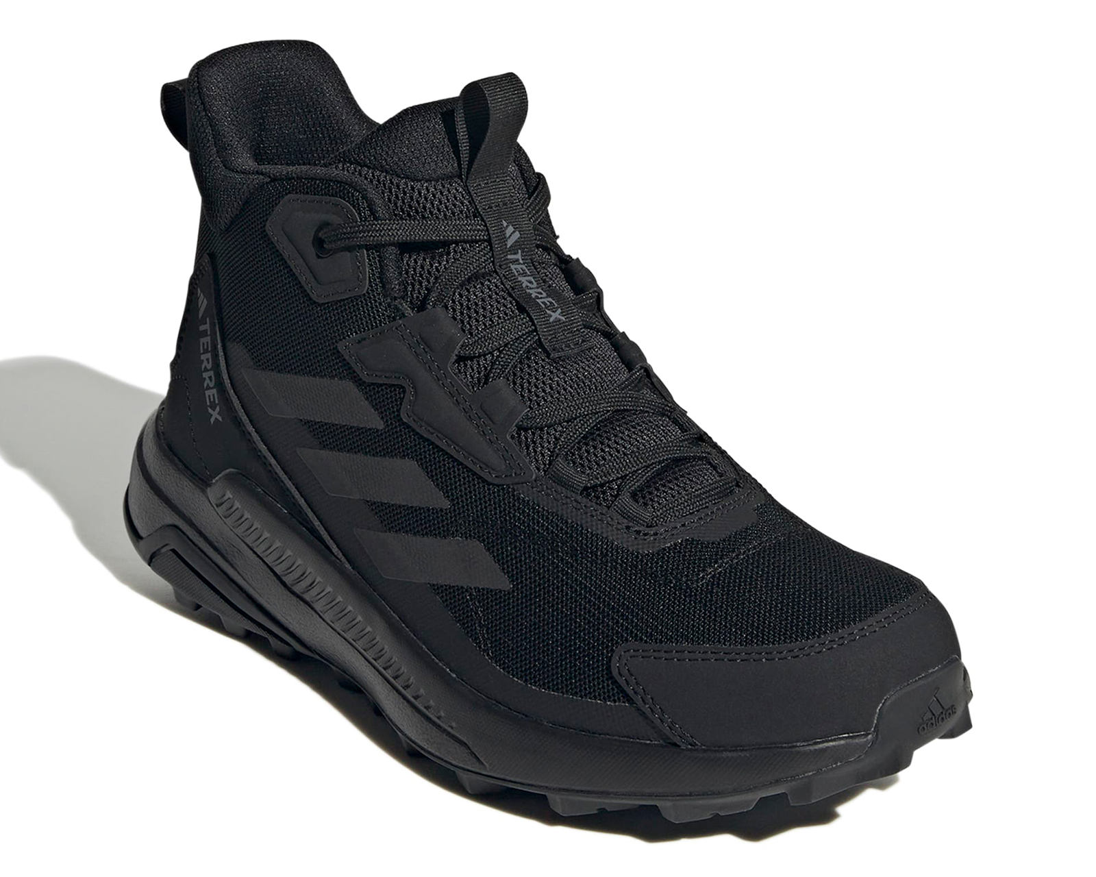 Foto 1 | Foto 1 | Tenis para Correr Adidas Terrex Anylander Mid para Mujer