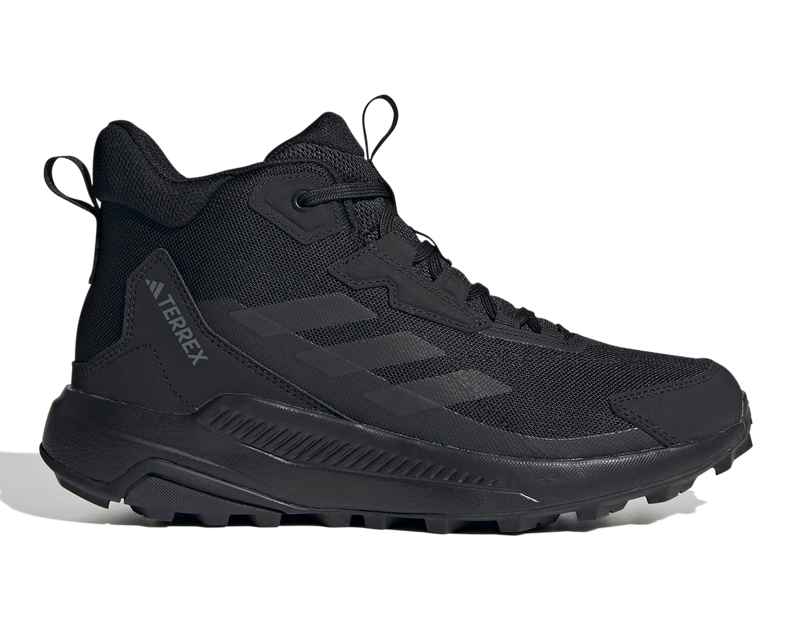 Foto 2 | Foto 2 | Tenis para Correr Adidas Terrex Anylander Mid para Mujer