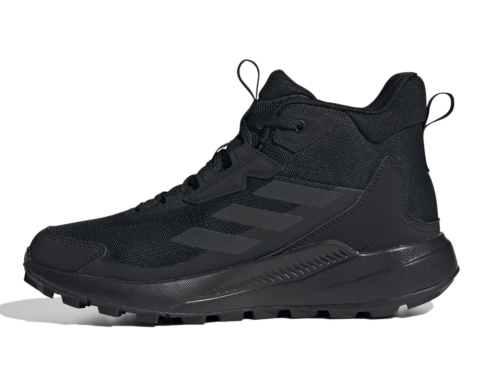 Foto 4 pulgar | Foto 3 | Tenis para Correr Adidas Terrex Anylander Mid para Mujer