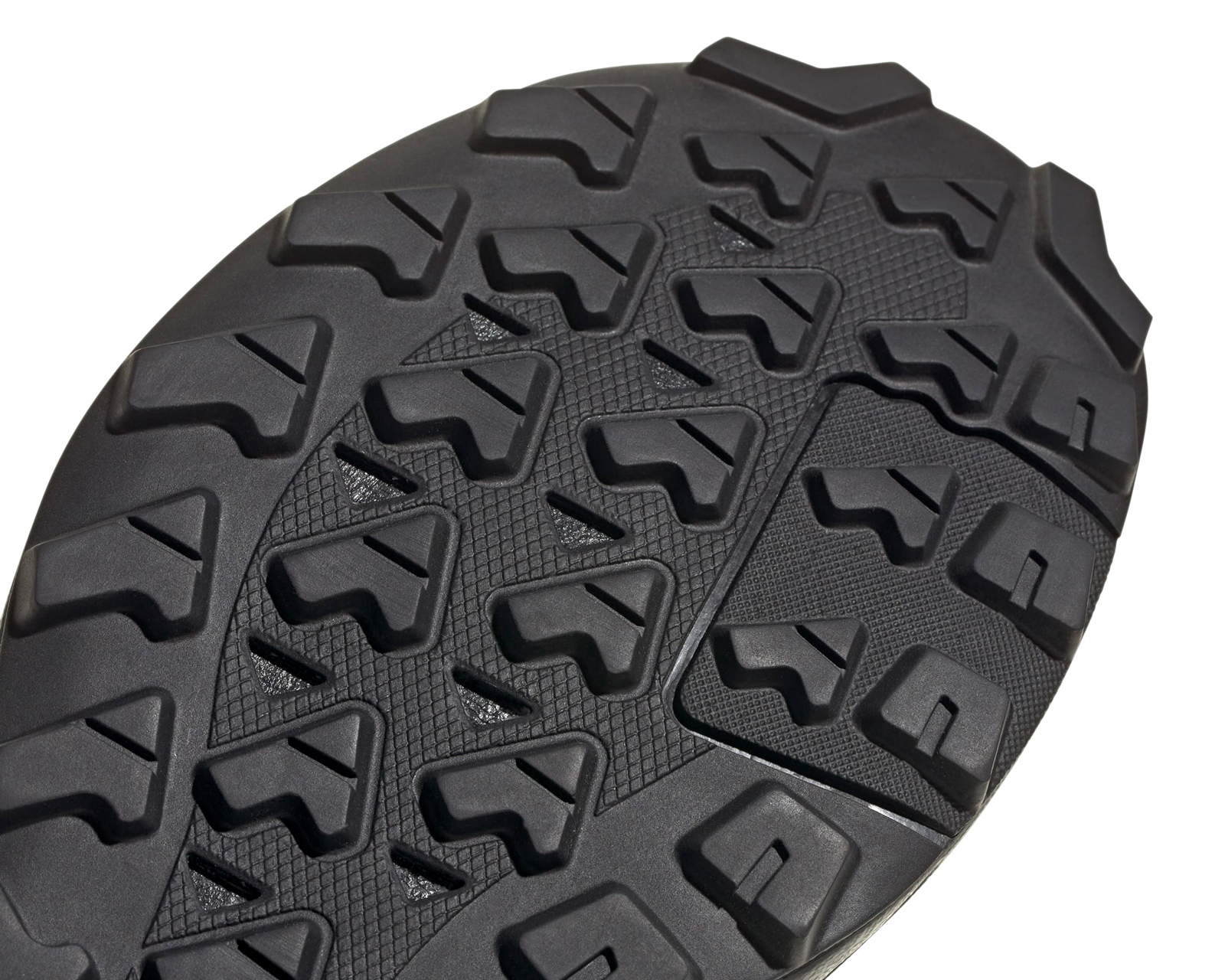 Foto 7 | Foto 7 | Tenis para Correr Adidas Terrex Anylander Mid para Mujer