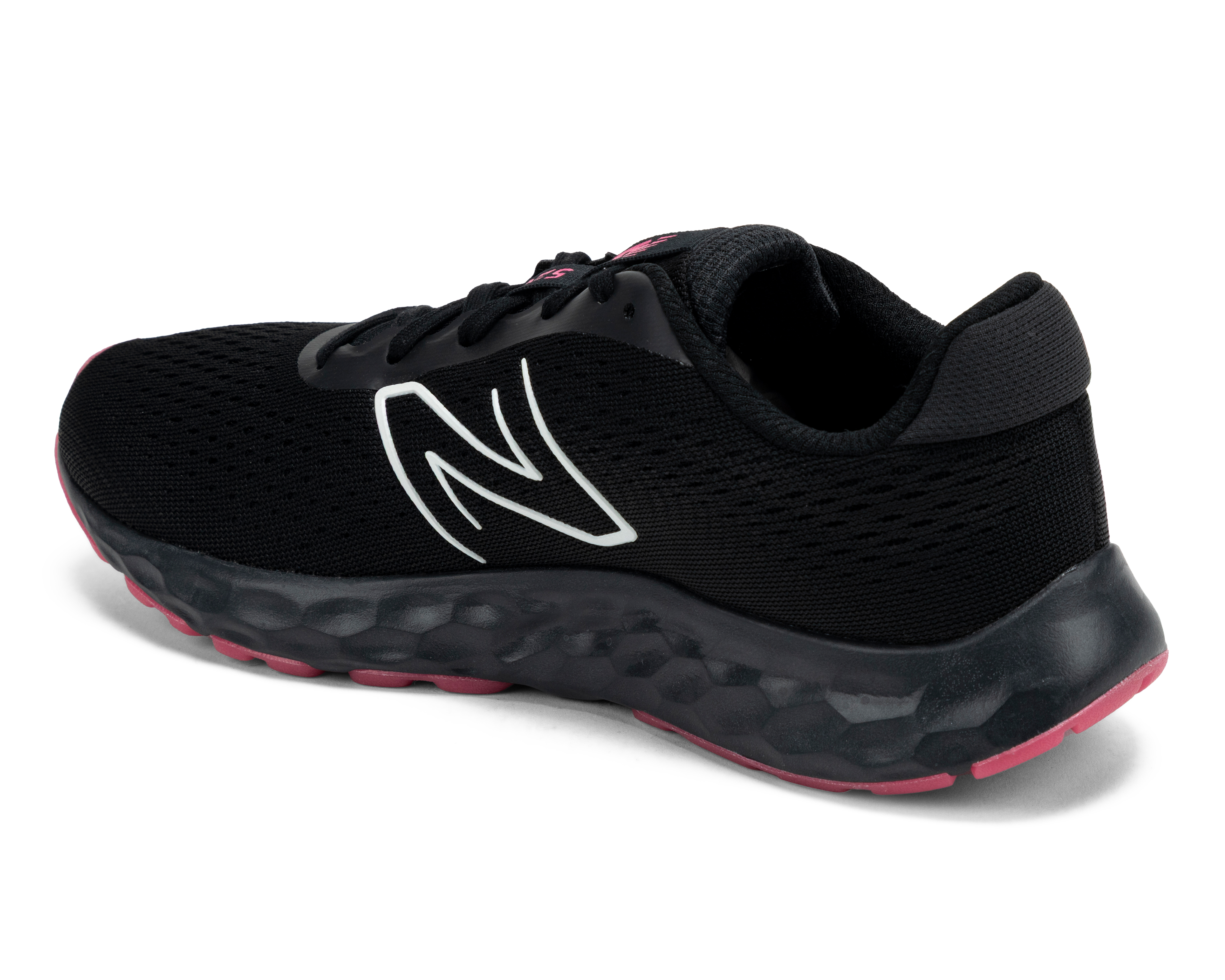 Foto 3 | Foto 3 | Tenis para Correr New Balance 520 V8 para Mujer