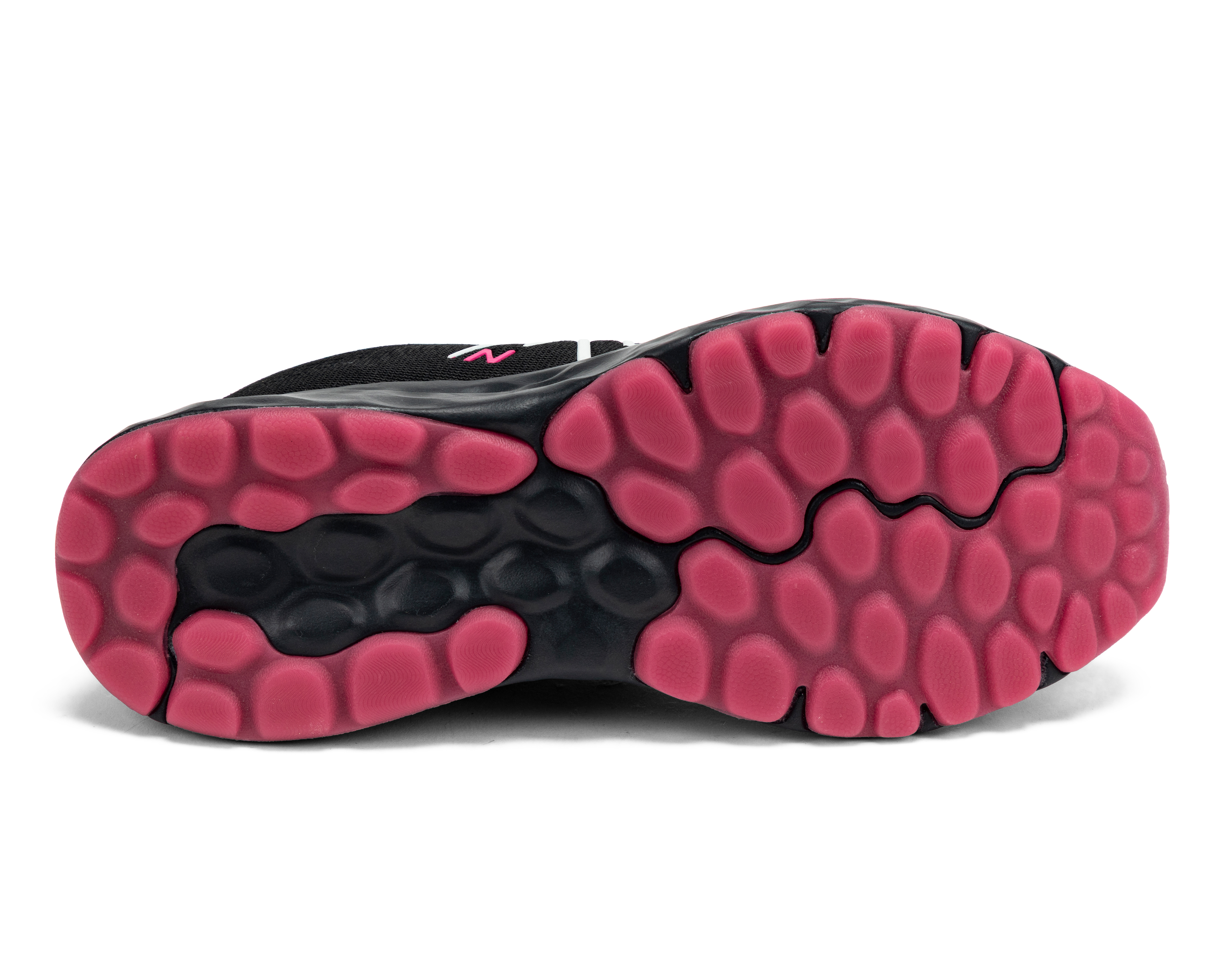 Foto 5 pulgar | Foto 4 | Tenis para Correr New Balance 520 V8 para Mujer