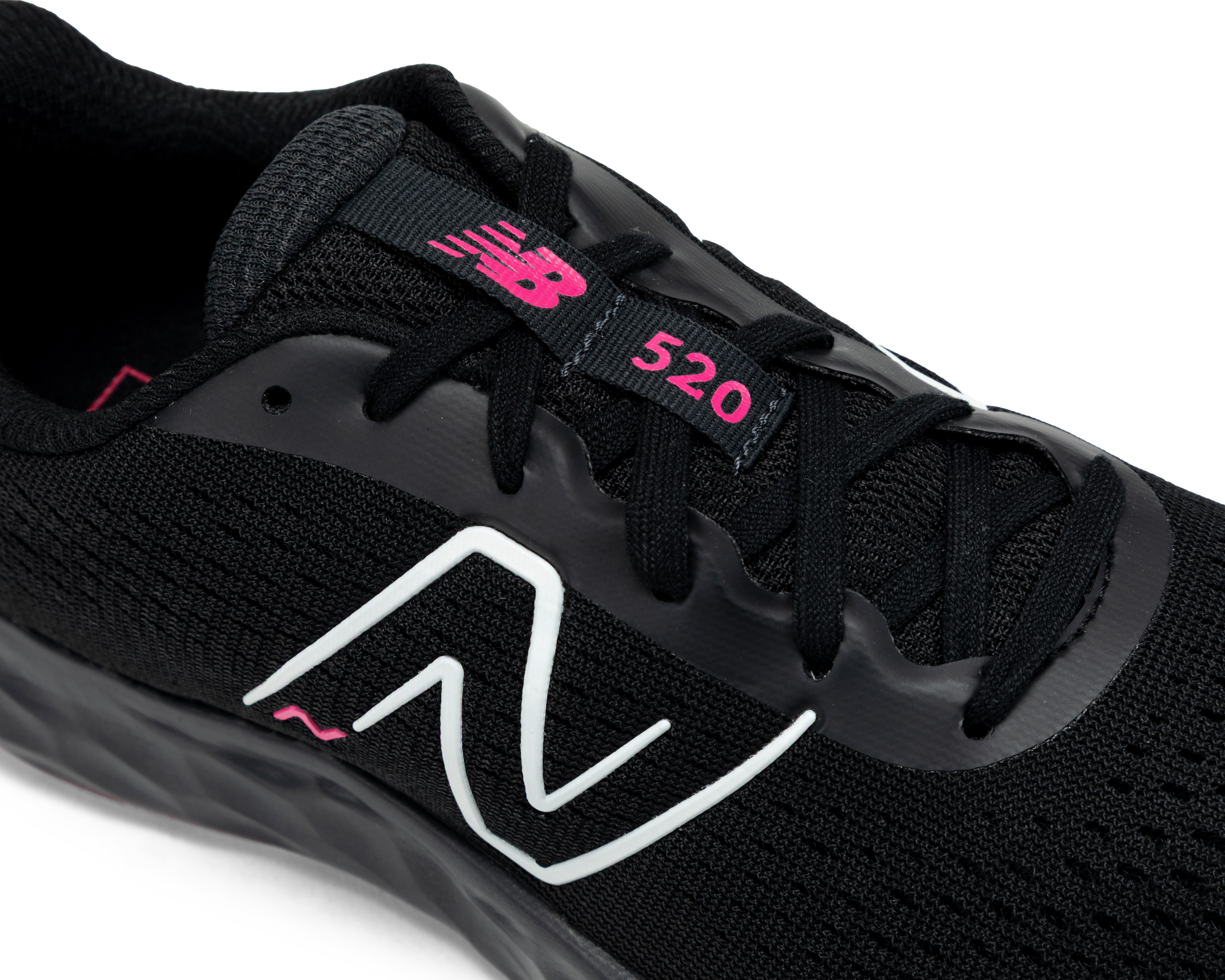 Foto 7 pulgar | Foto 6 | Tenis para Correr New Balance 520 V8 para Mujer