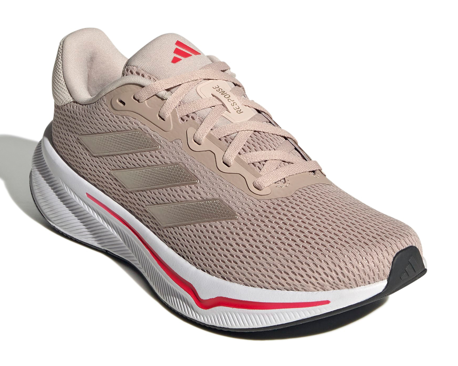 Foto 2 pulgar | Foto 1 | Tenis para Correr Adidas Response para Mujer