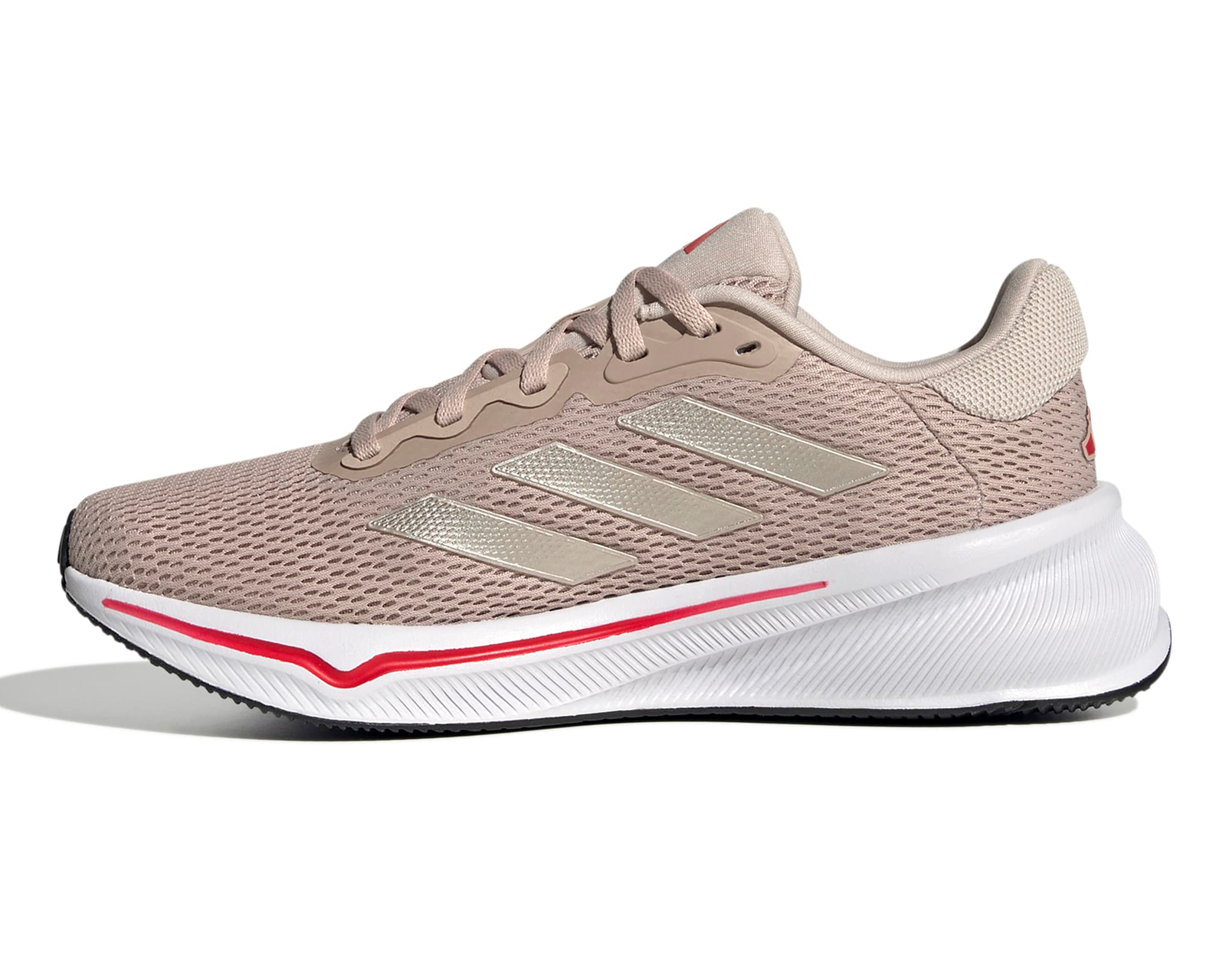 Foto 4 pulgar | Foto 3 | Tenis para Correr Adidas Response para Mujer