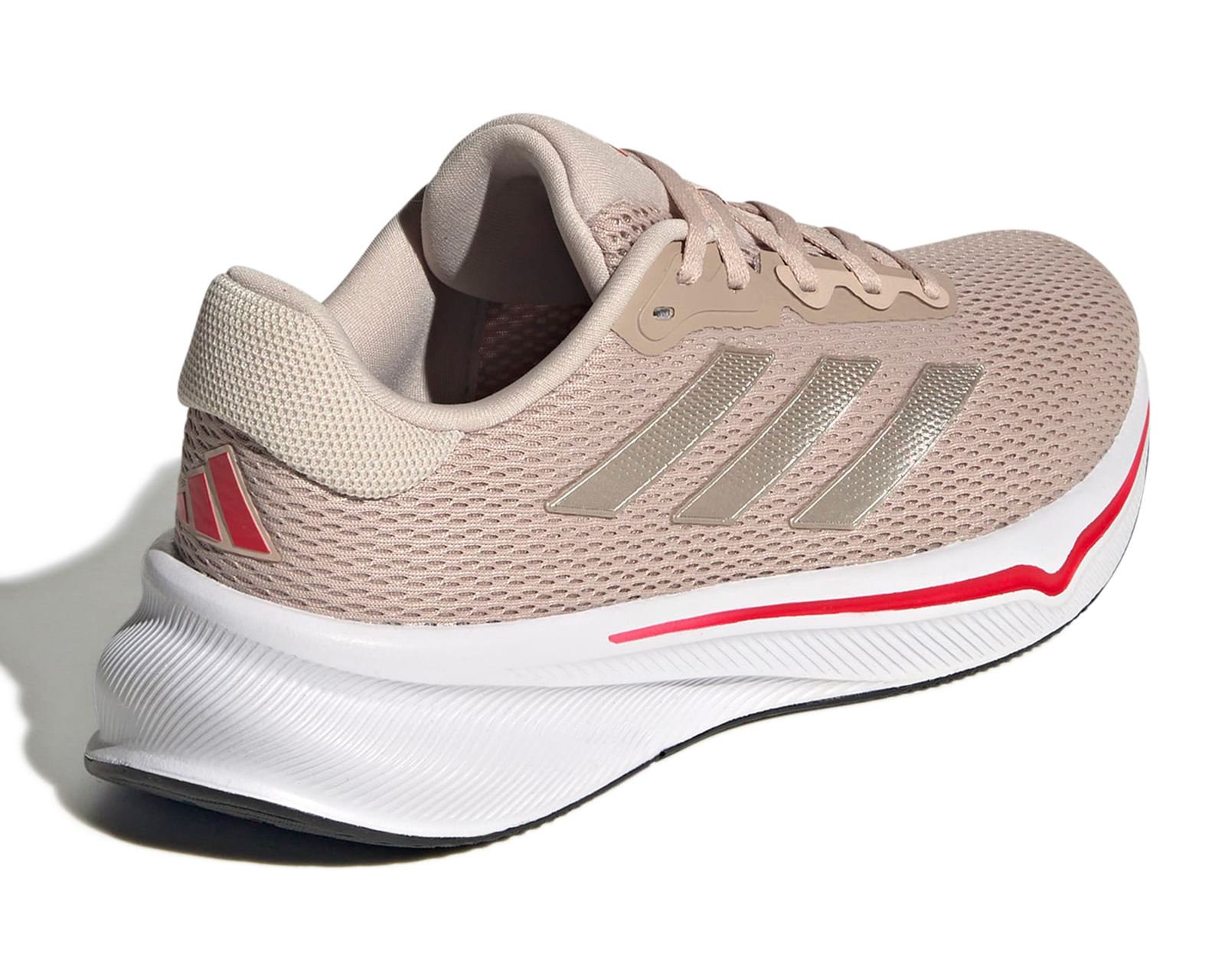 Foto 5 pulgar | Foto 4 | Tenis para Correr Adidas Response para Mujer