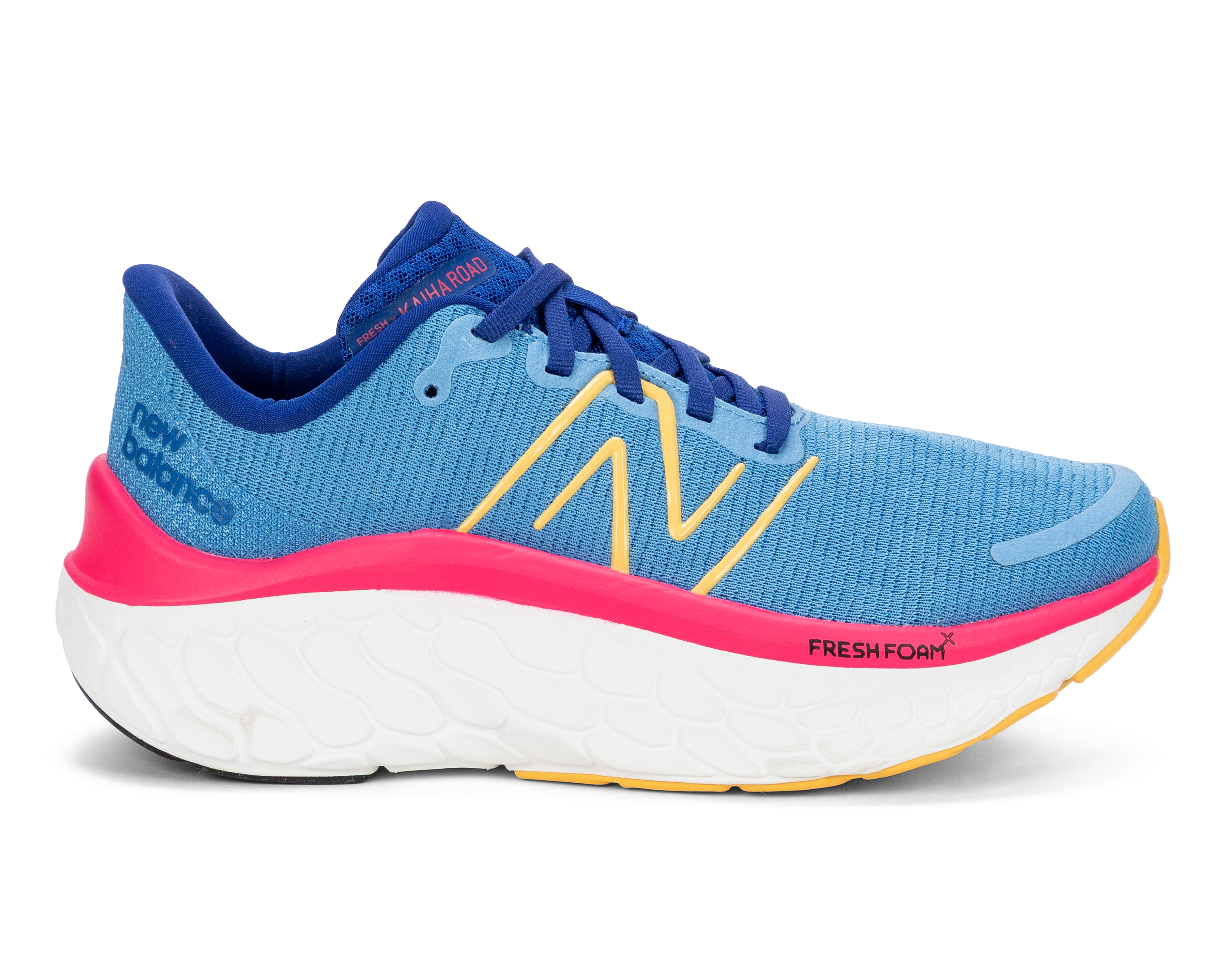 Foto 2 | Foto 2 | Tenis para Correr New Balance Fresh Foam X Kaiha Road para Mujer