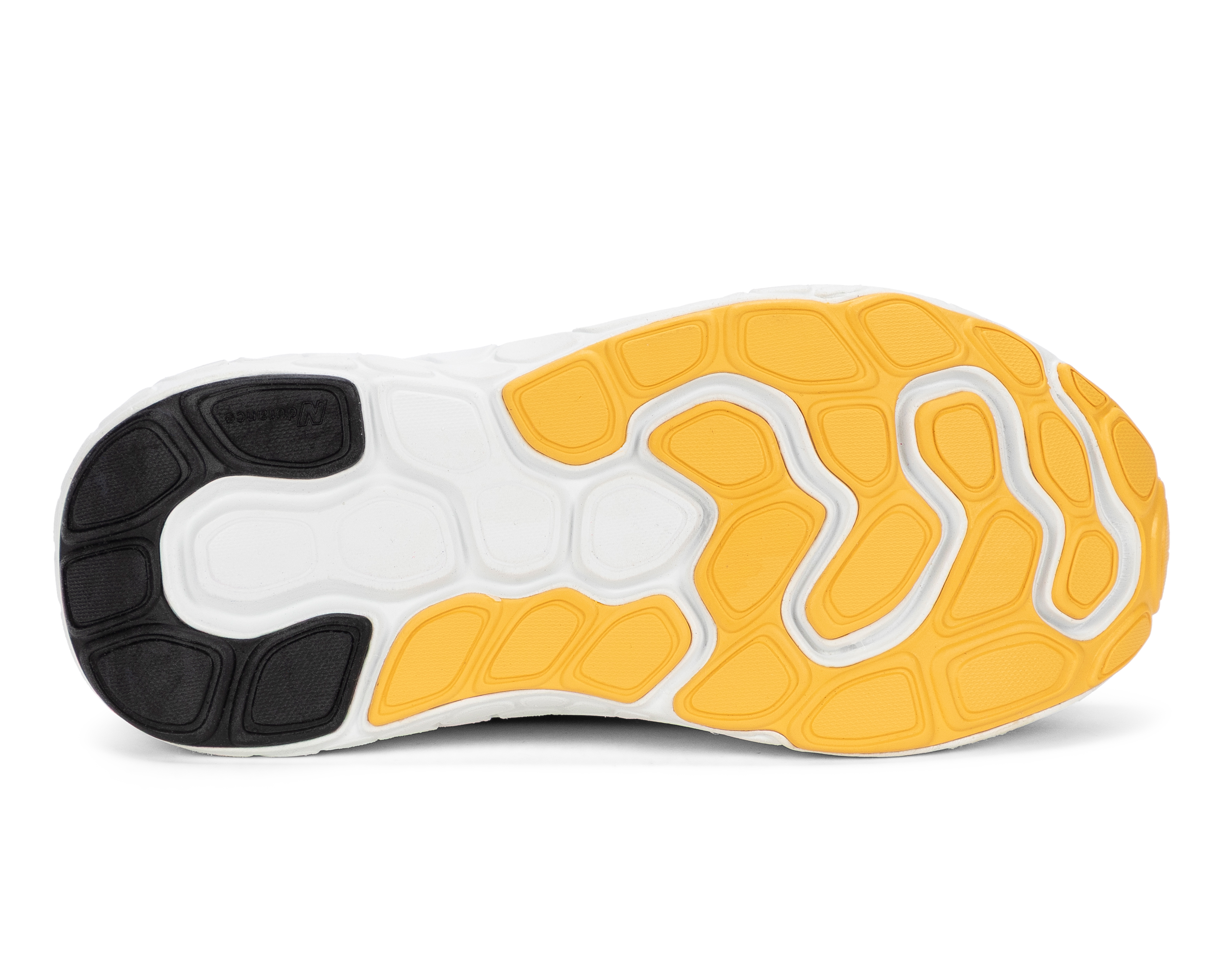 Foto 5 pulgar | Foto 4 | Tenis para Correr New Balance Fresh Foam X Kaiha Road para Mujer