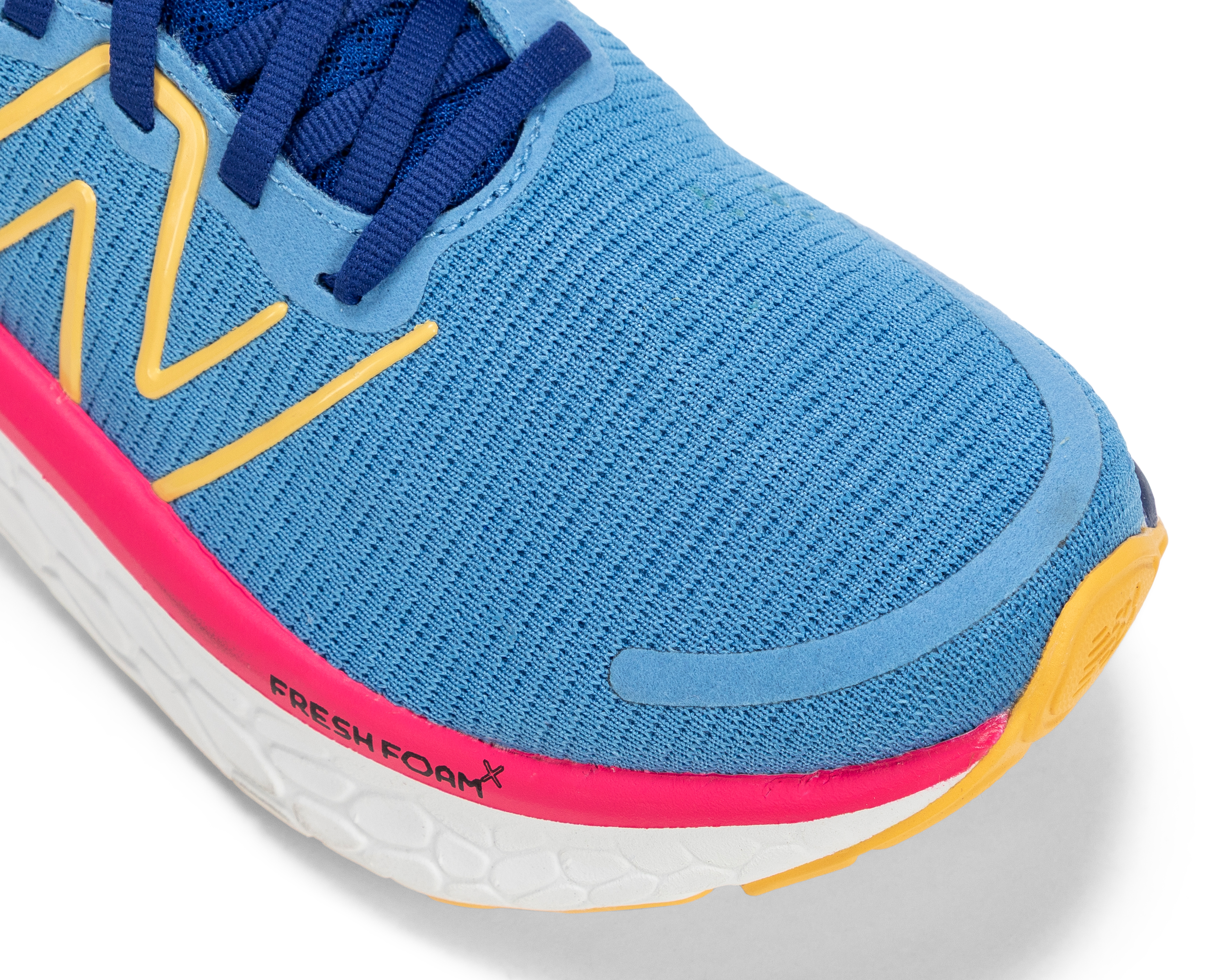 Foto 6 | Foto 6 | Tenis para Correr New Balance Fresh Foam X Kaiha Road para Mujer