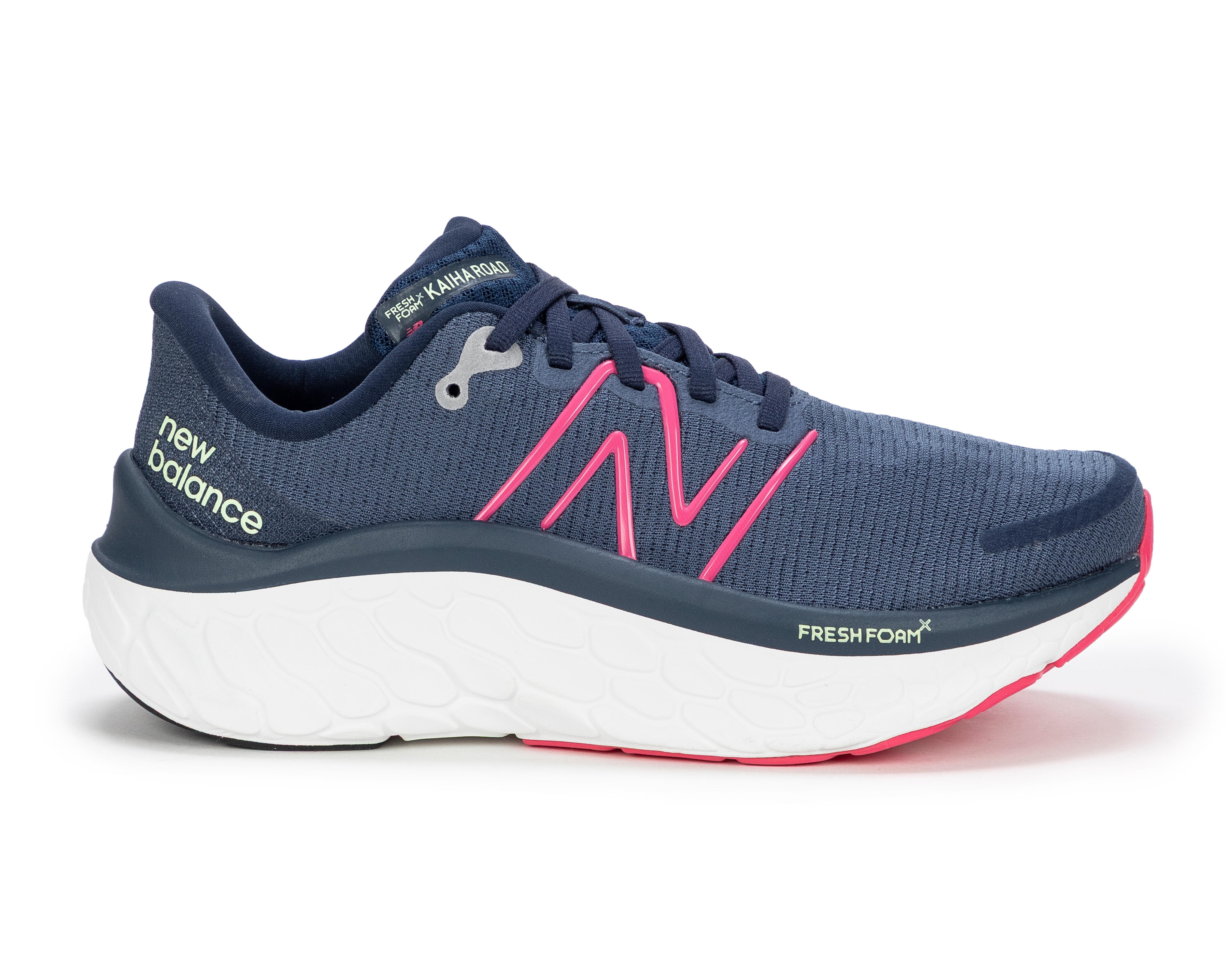 Foto 2 | Foto 2 | Tenis para Correr New Balance Fresh Foam x Kaiha Road para Mujer