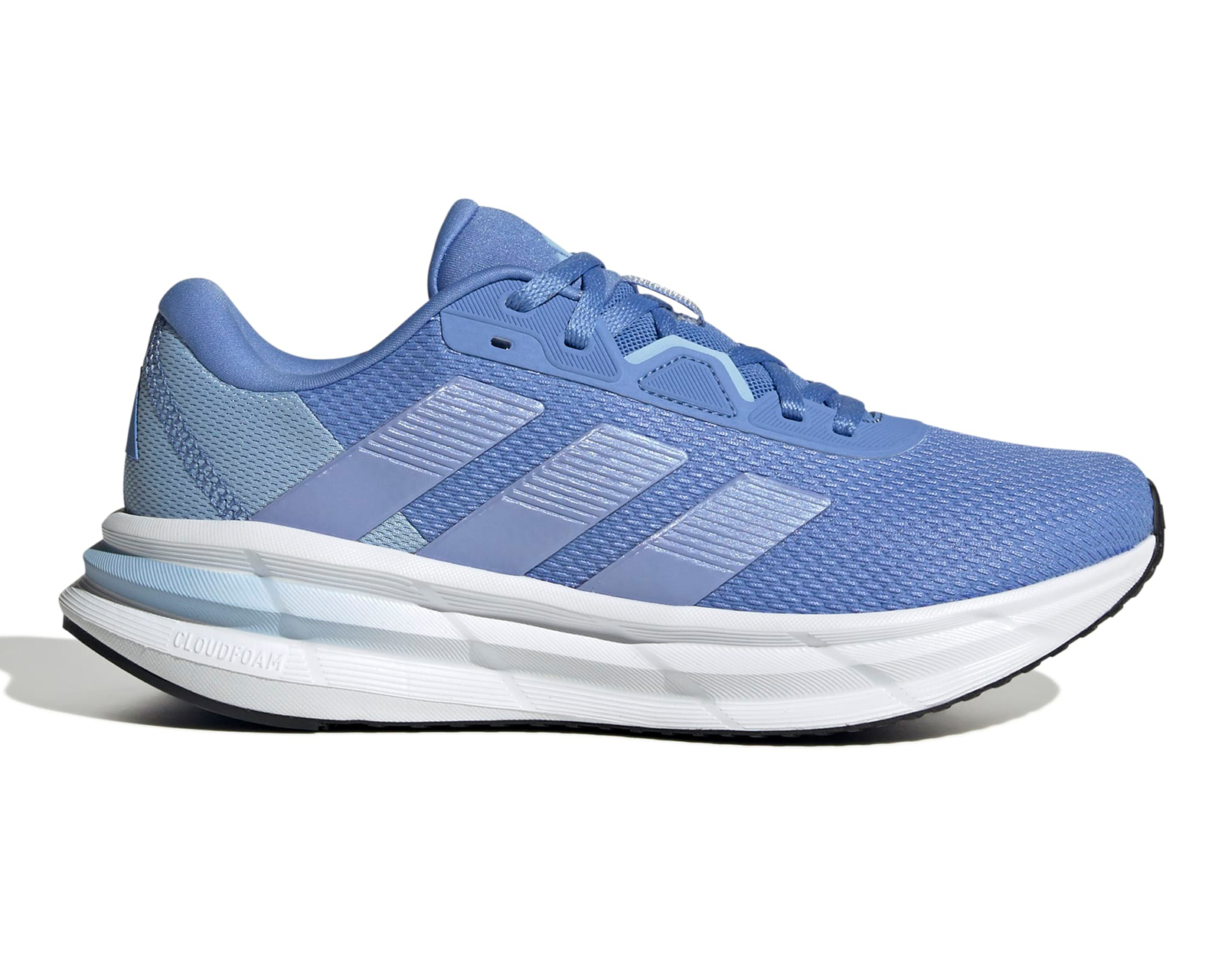 Foto 3 pulgar | Foto 2 | Tenis para Correr Adidas Galaxy 7 para Mujer