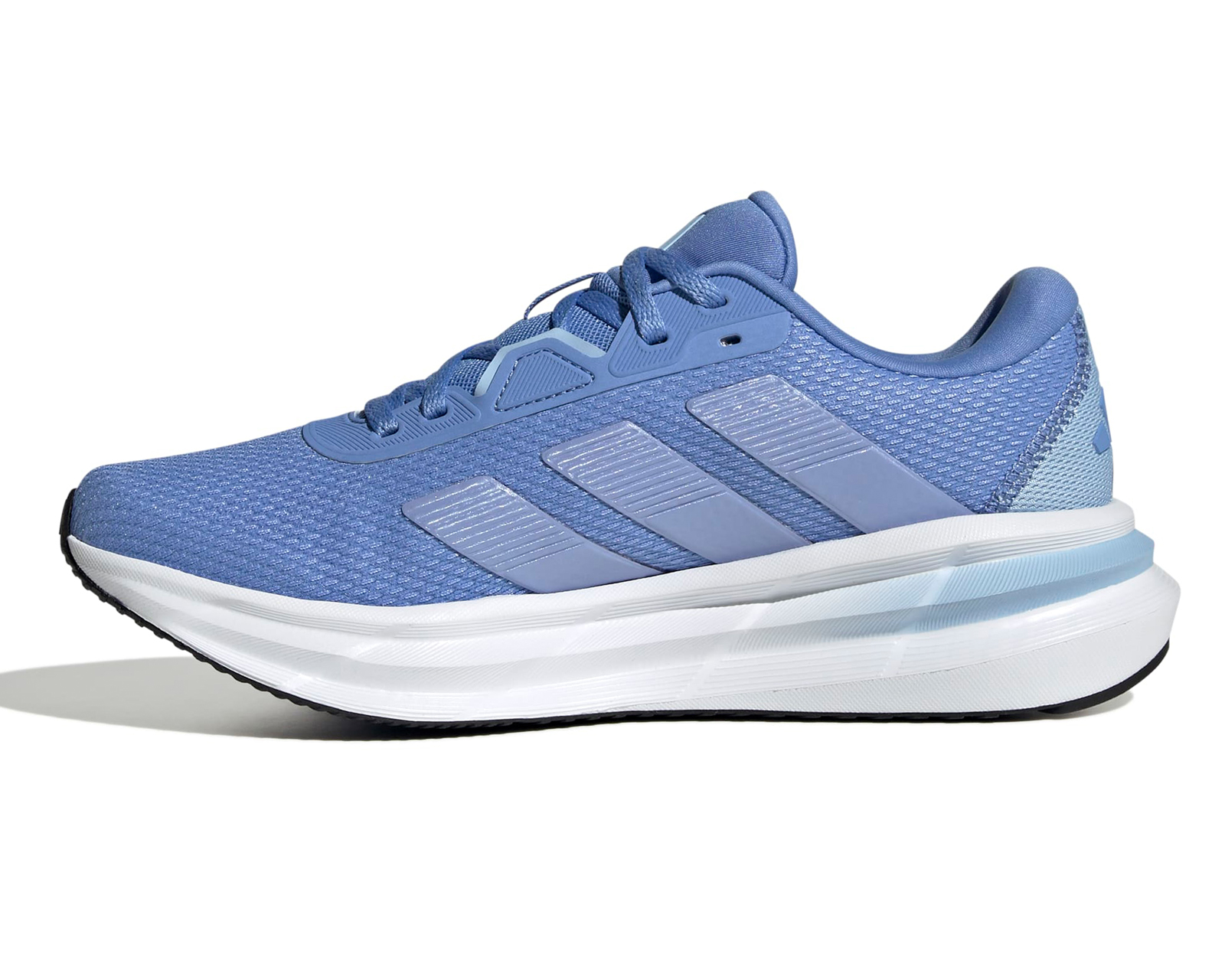 Foto 3 | Foto 3 | Tenis para Correr Adidas Galaxy 7 para Mujer