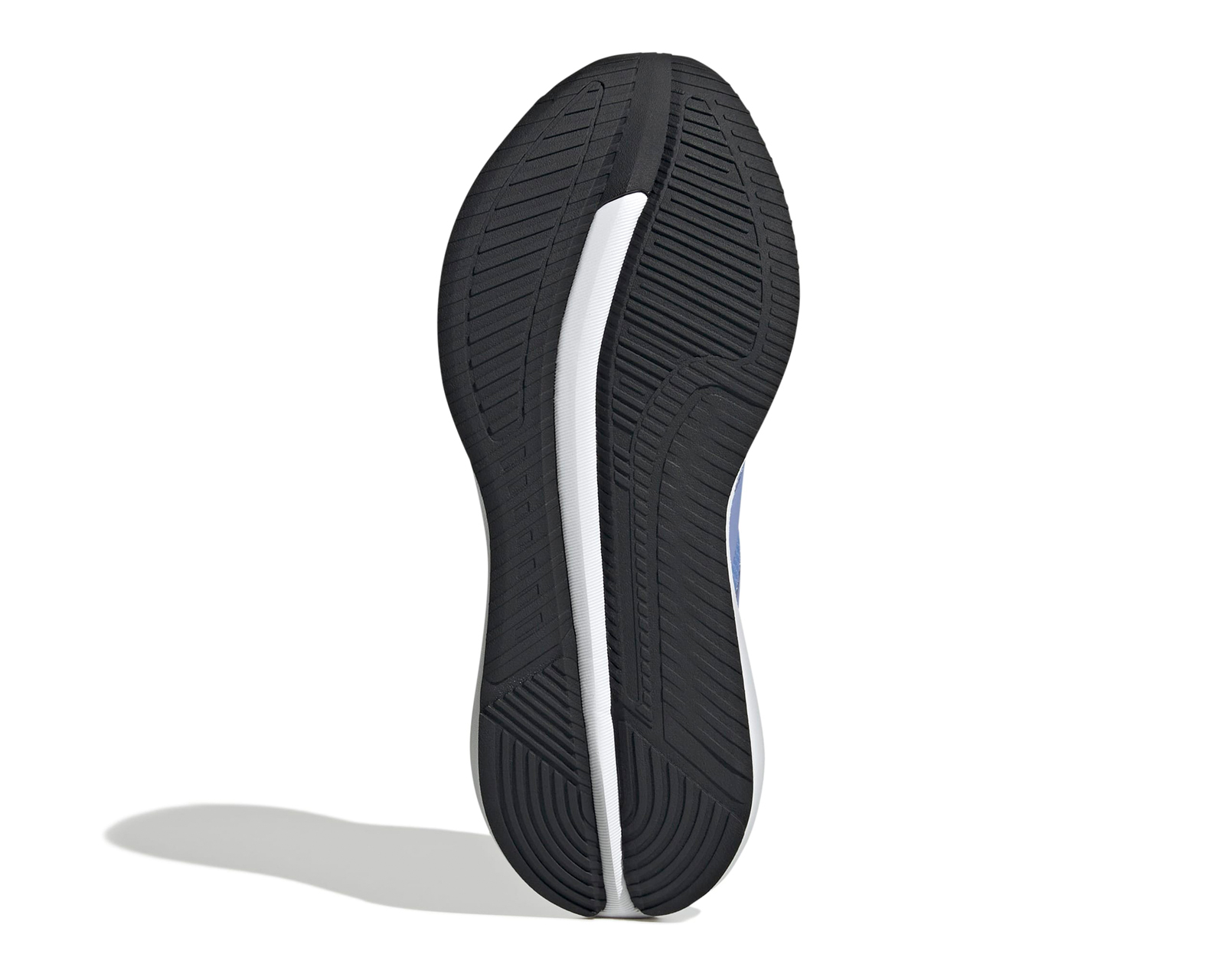 Foto 6 pulgar | Foto 5 | Tenis para Correr Adidas Galaxy 7 para Mujer